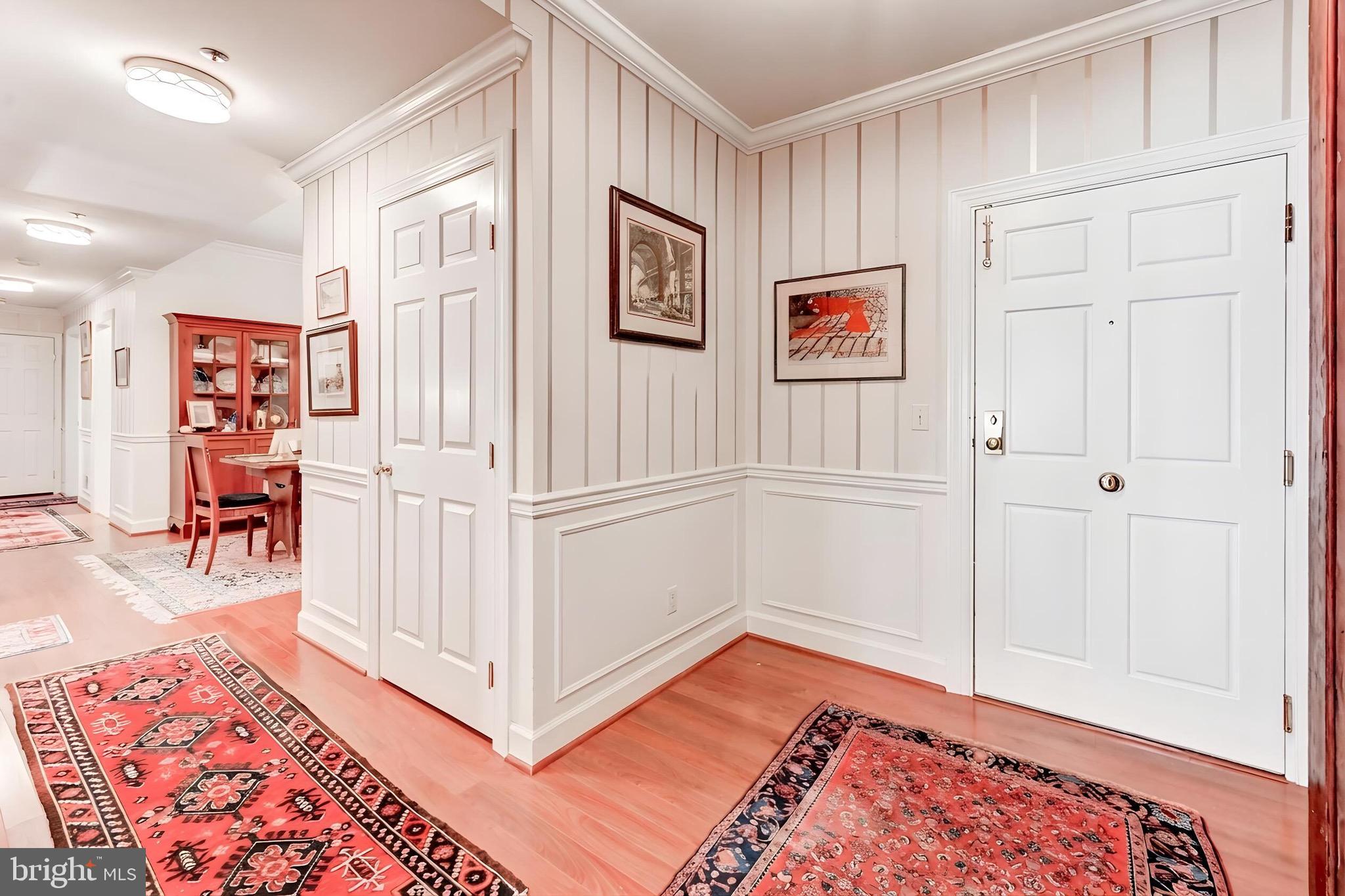 BRIGHTWOOD - Residential