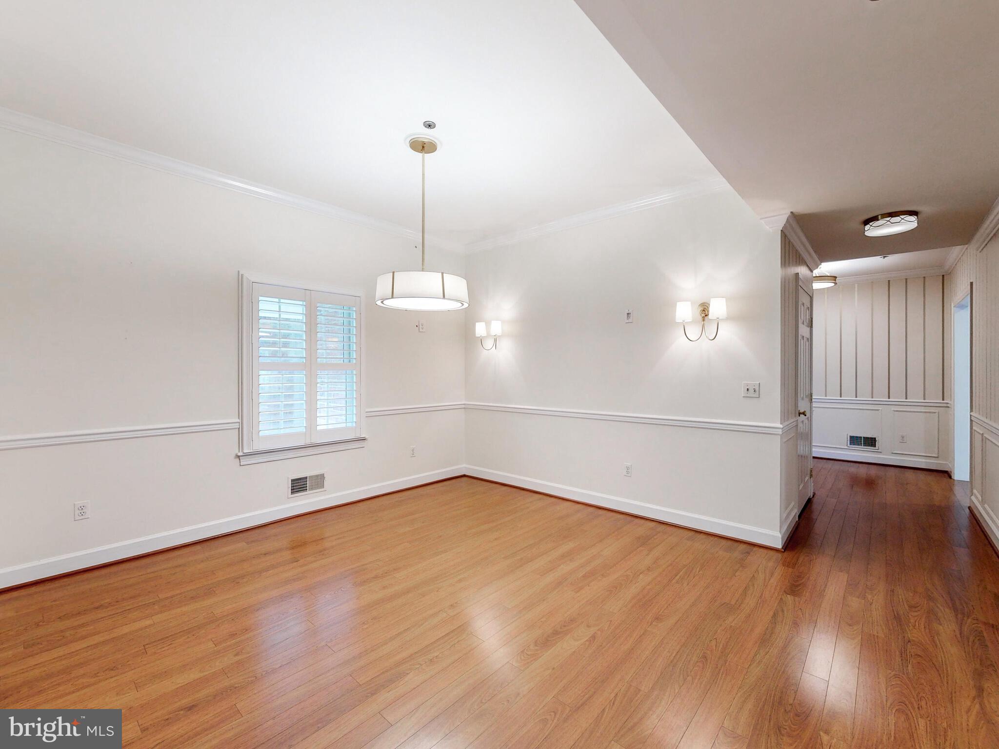 BRIGHTWOOD - Residential