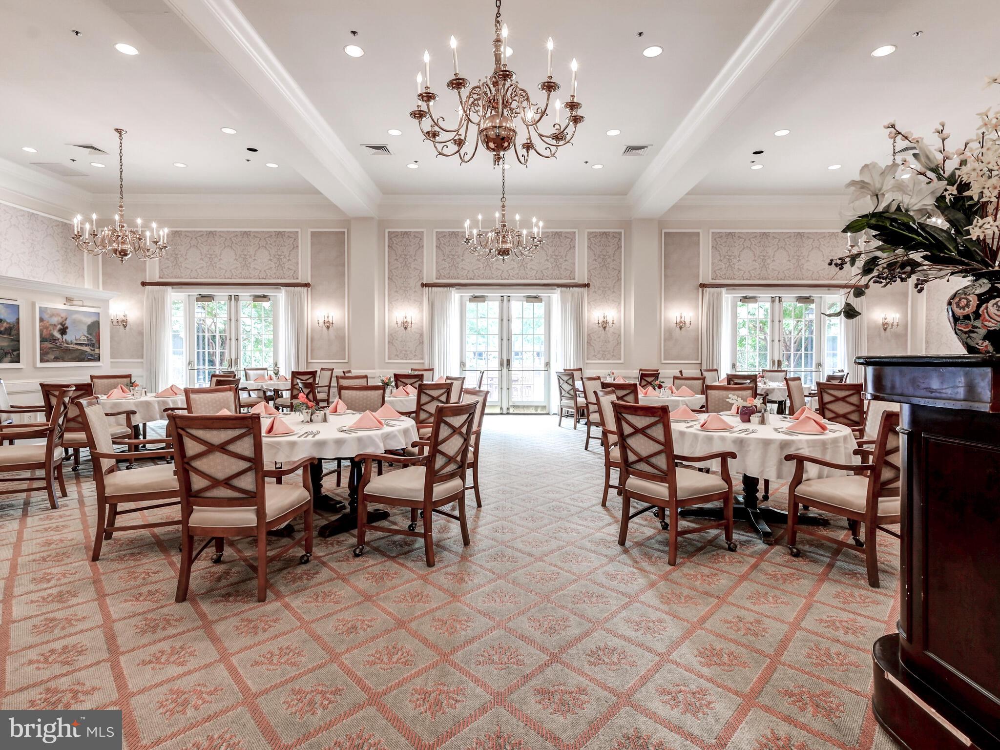 BRIGHTWOOD - Residential