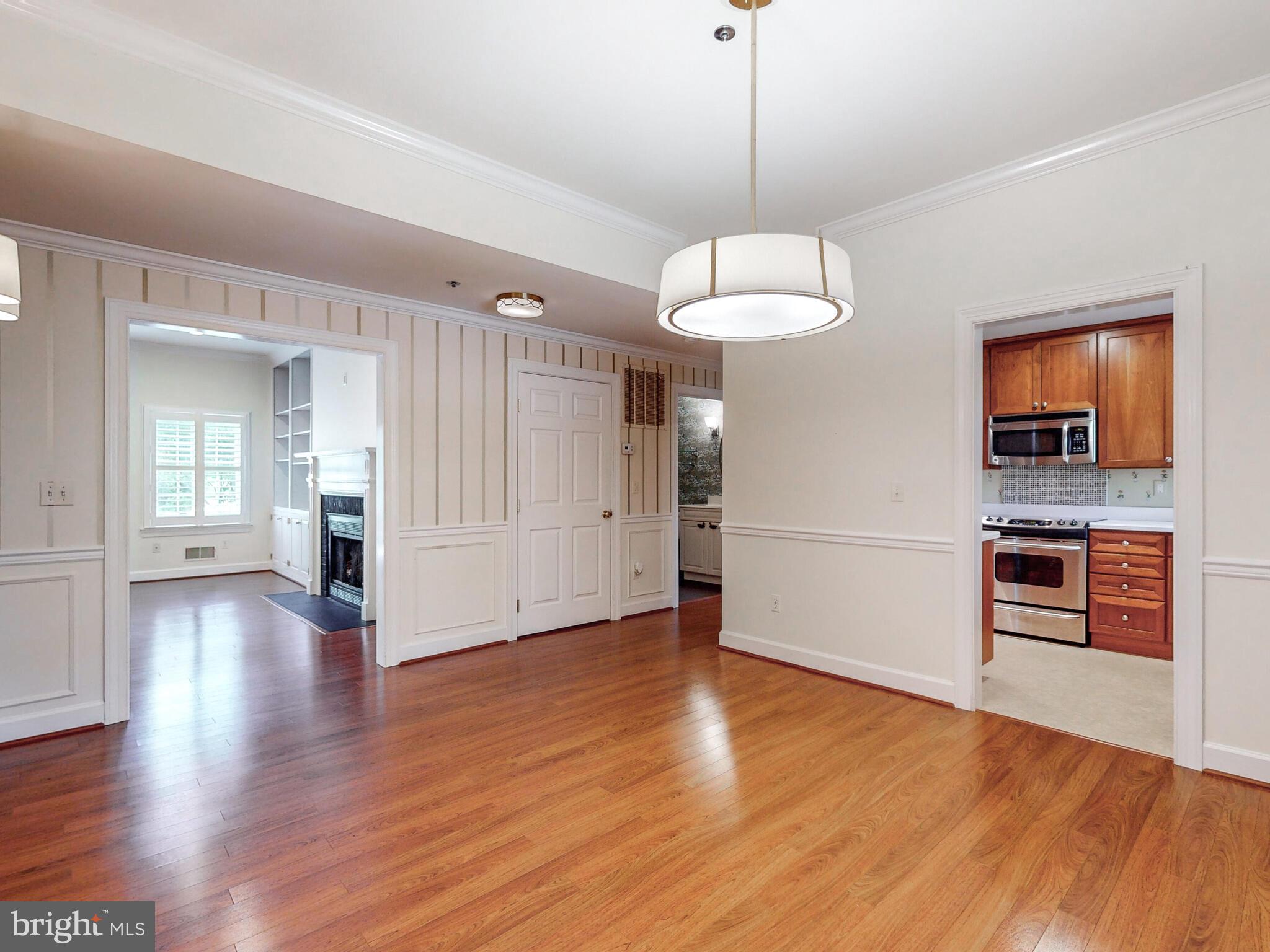 BRIGHTWOOD - Residential