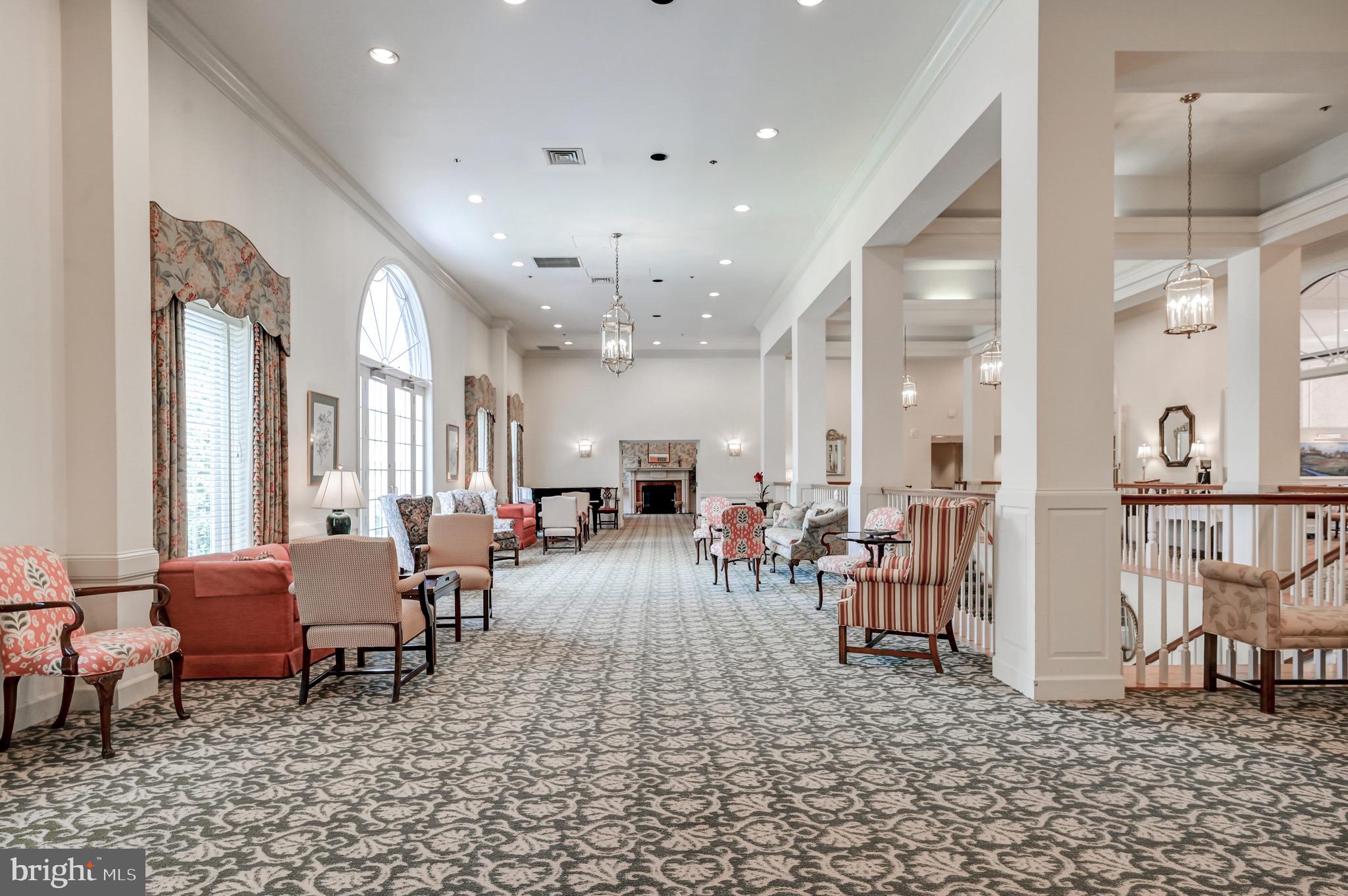 BRIGHTWOOD - Residential