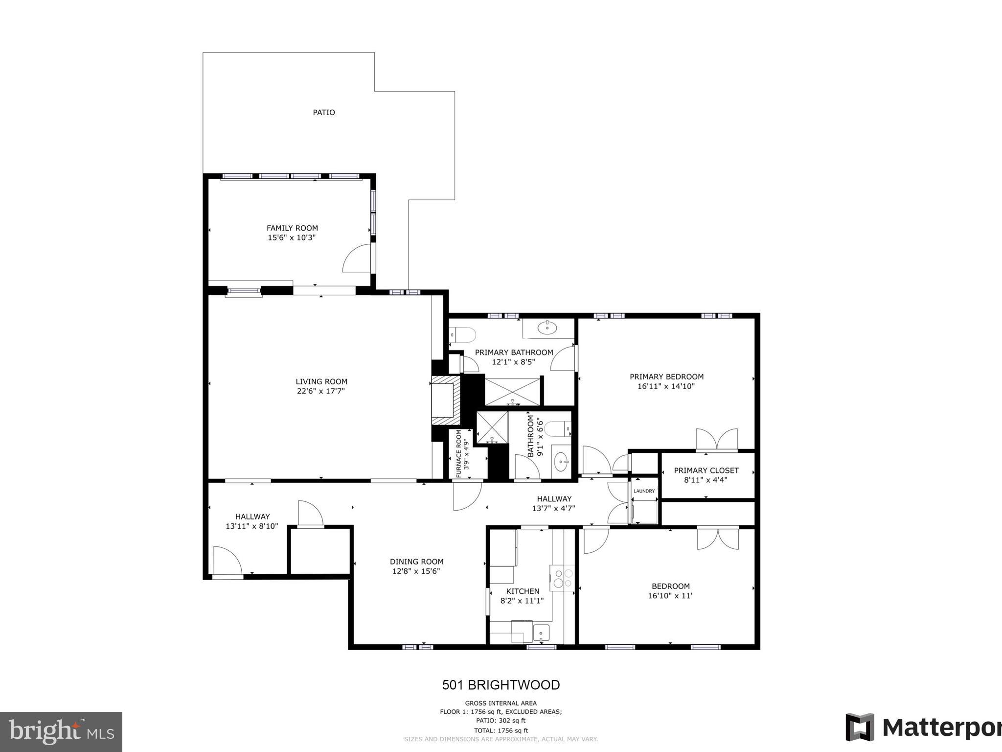 BRIGHTWOOD - Residential