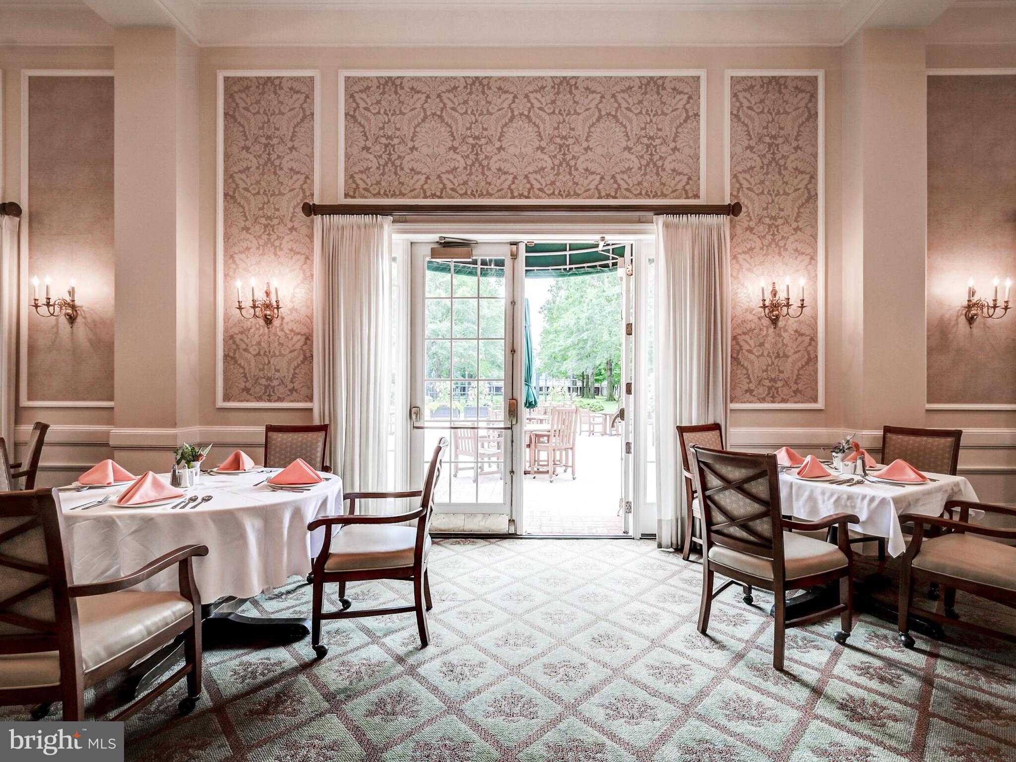 BRIGHTWOOD - Residential