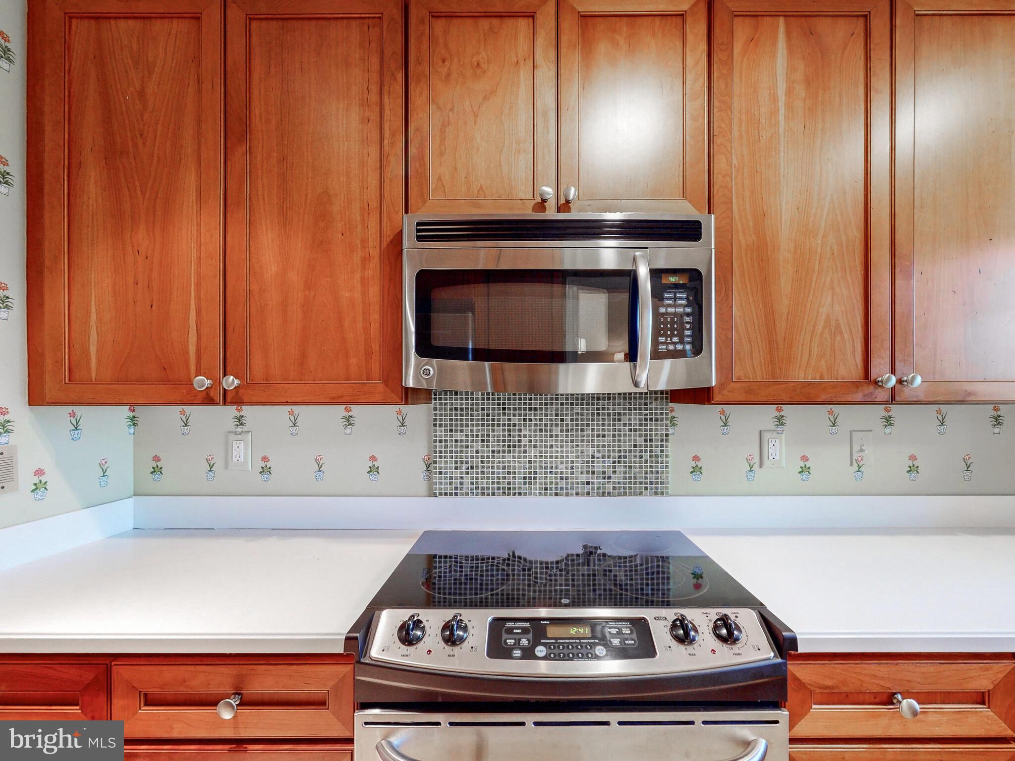 BRIGHTWOOD - Residential