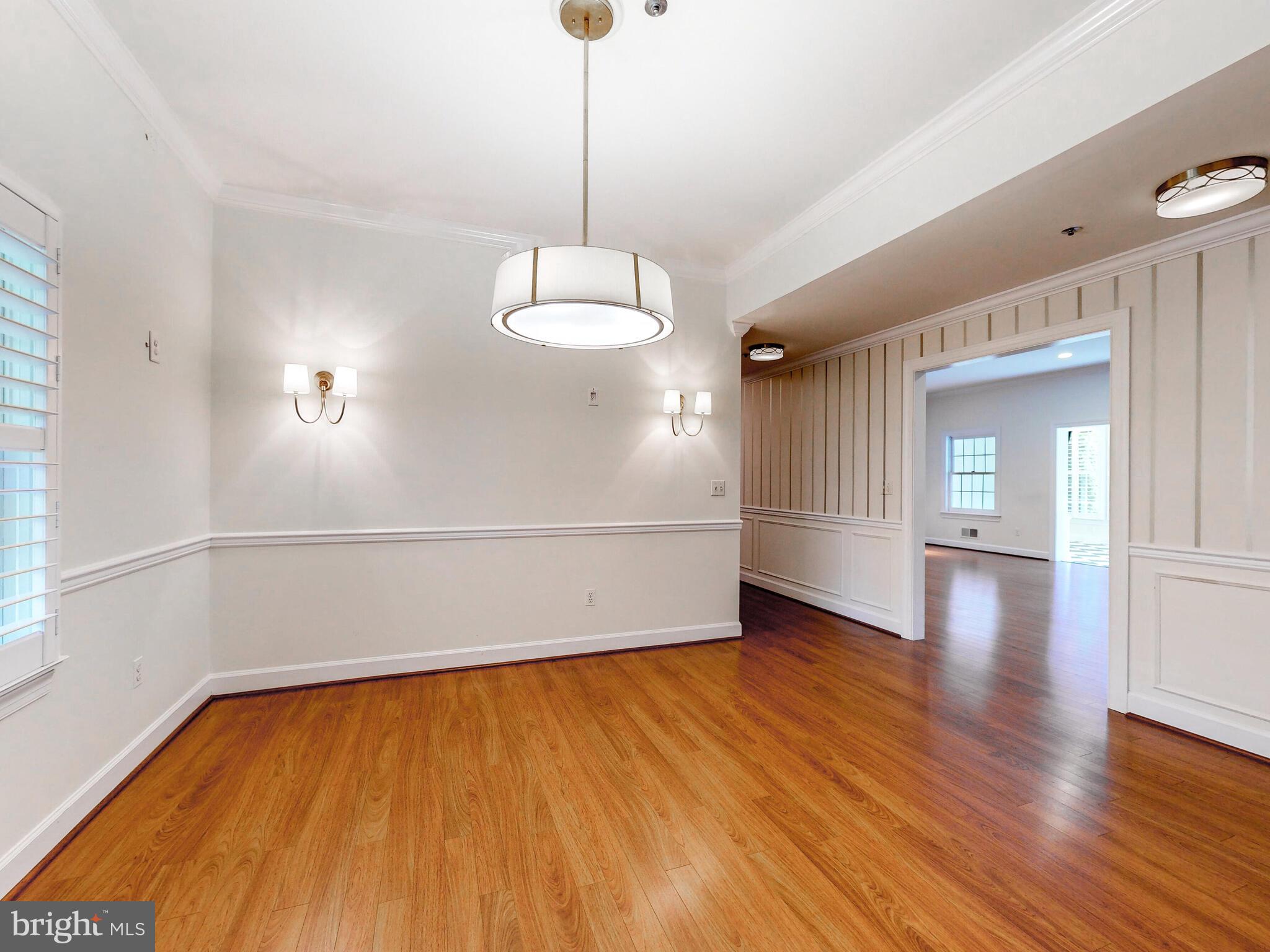 BRIGHTWOOD - Residential