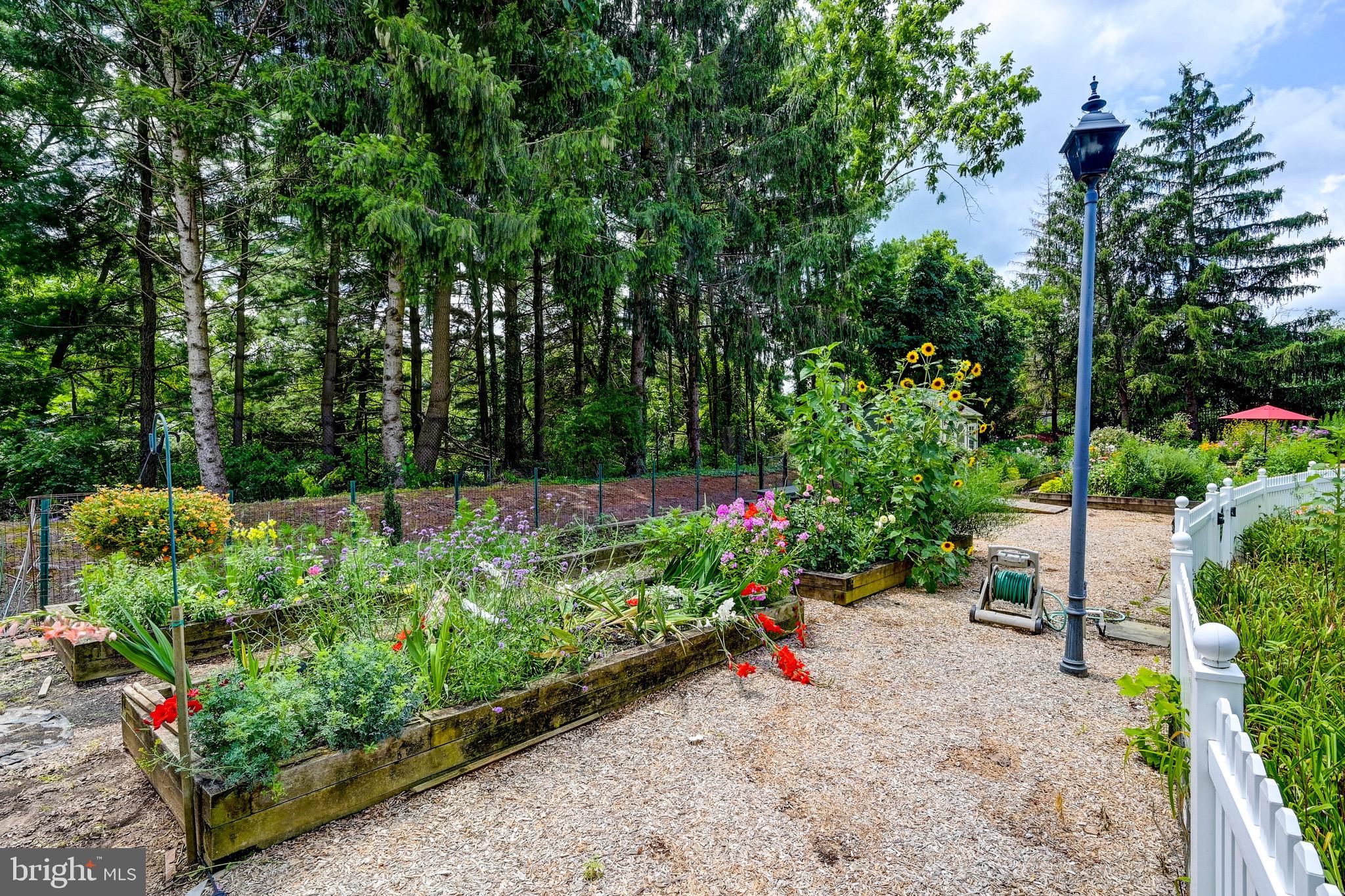 BRIGHTWOOD - Residential