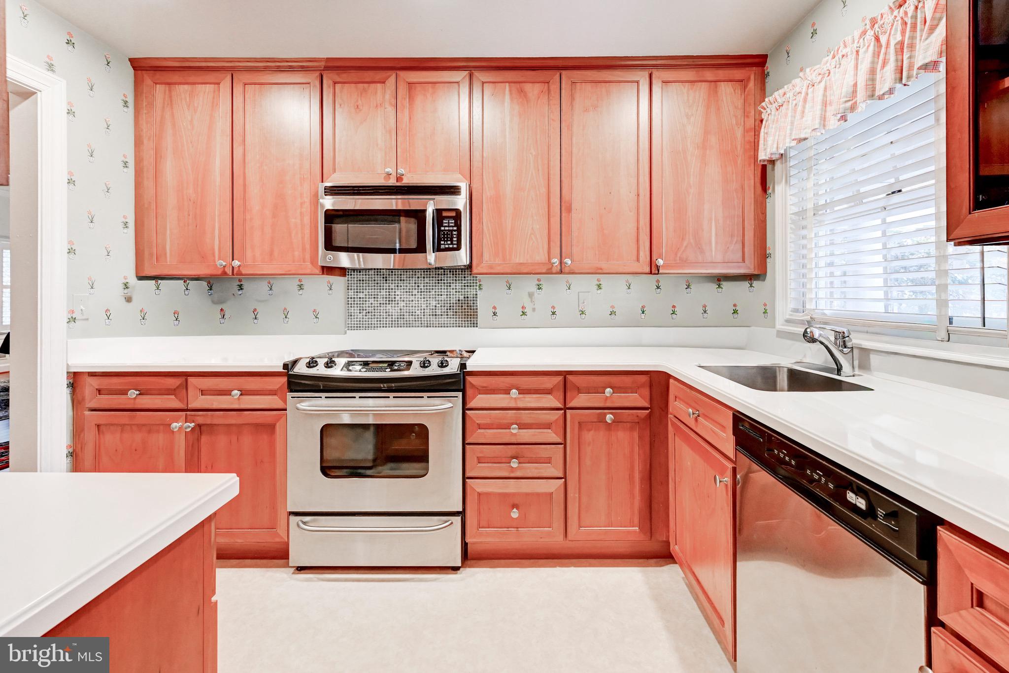 BRIGHTWOOD - Residential