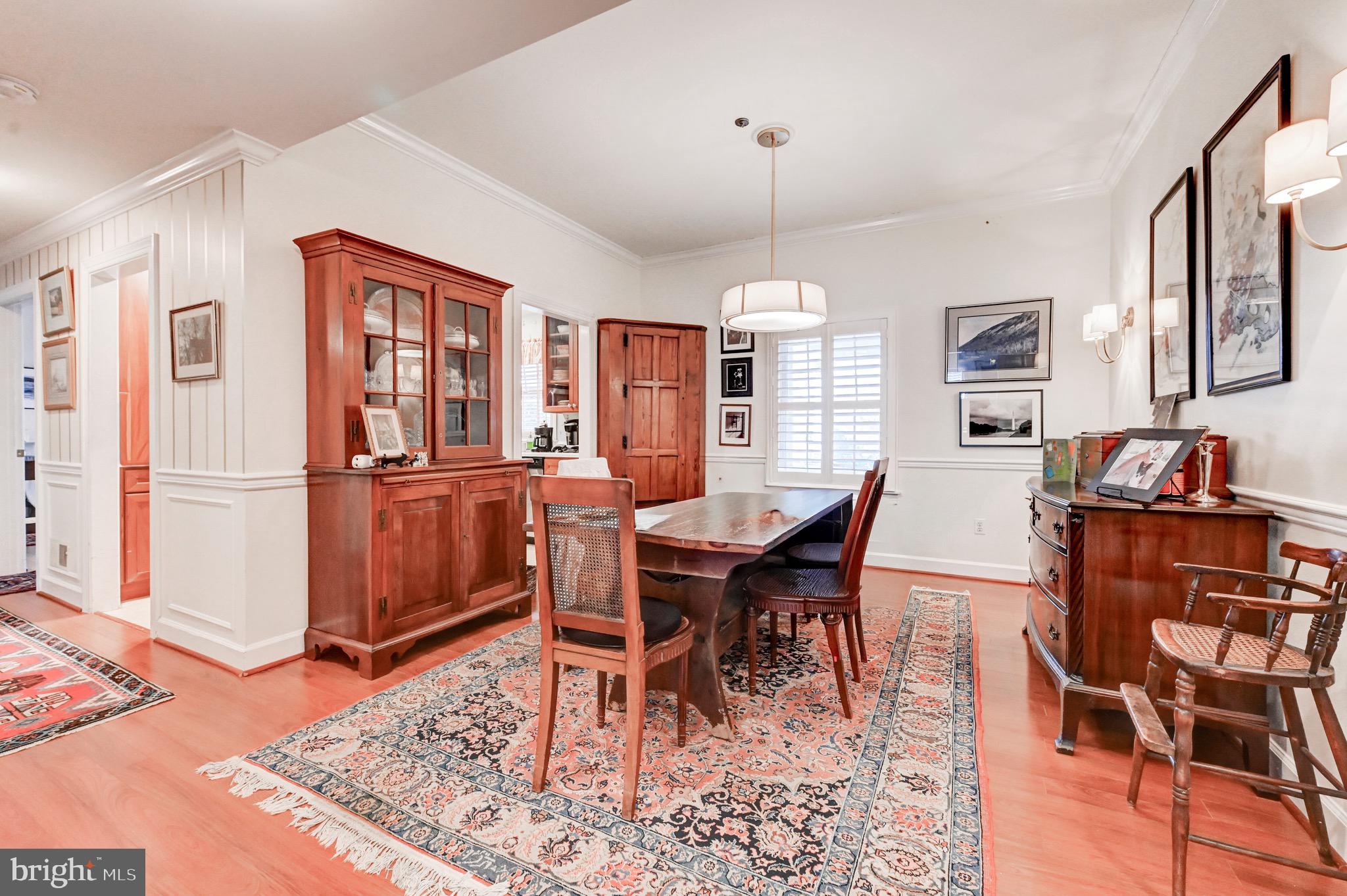 BRIGHTWOOD - Residential