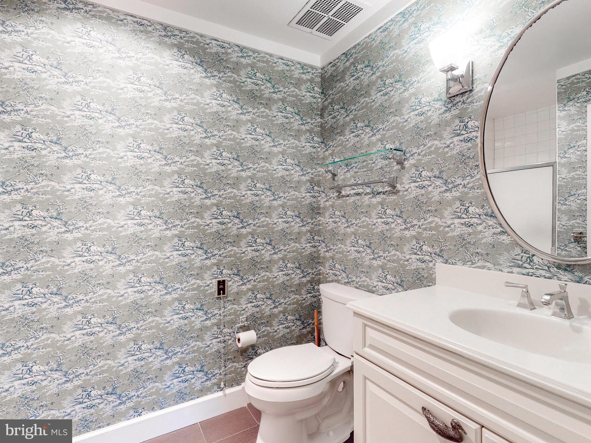 BRIGHTWOOD - Residential