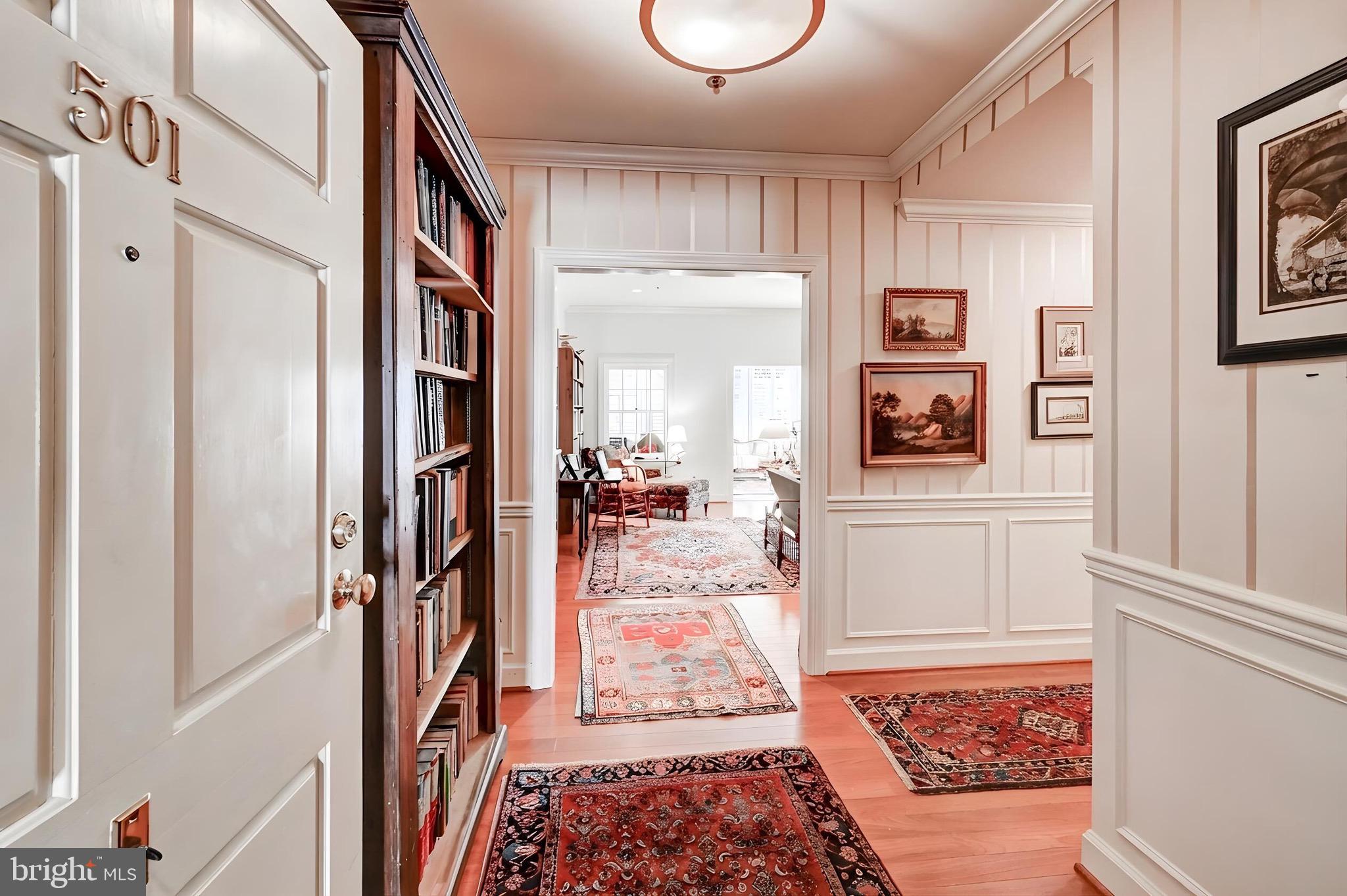 BRIGHTWOOD - Residential