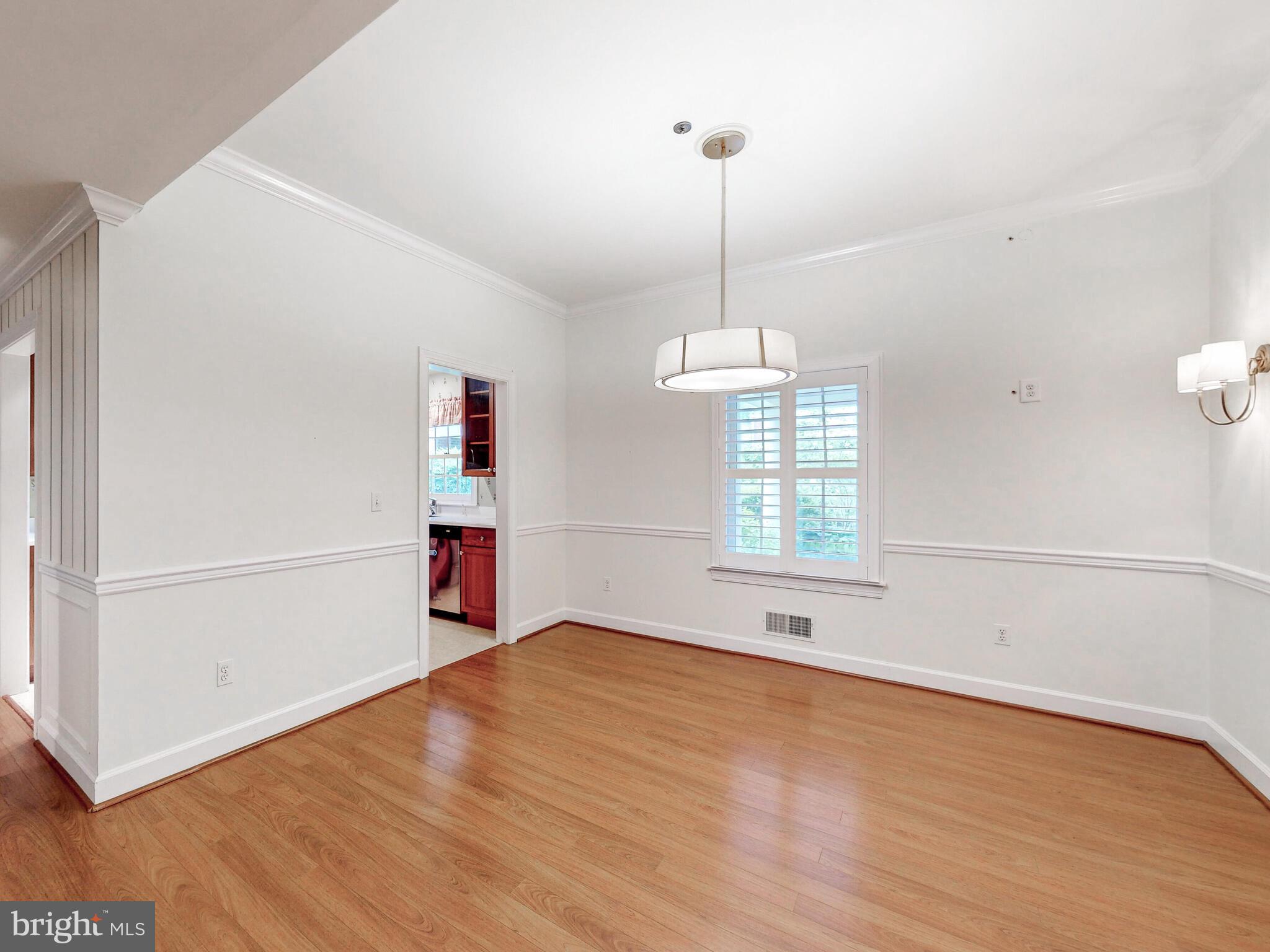 BRIGHTWOOD - Residential