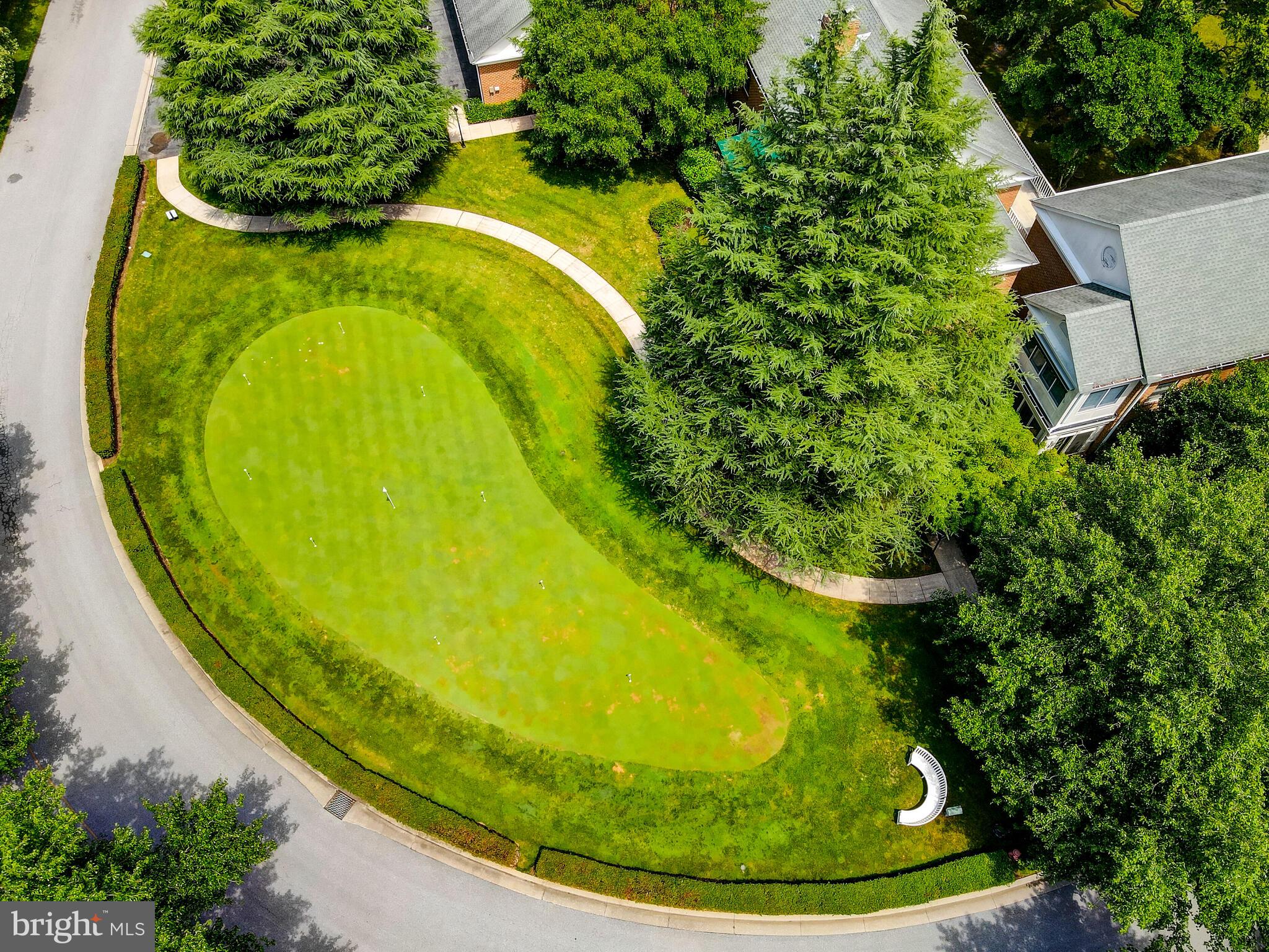 BRIGHTWOOD - Residential