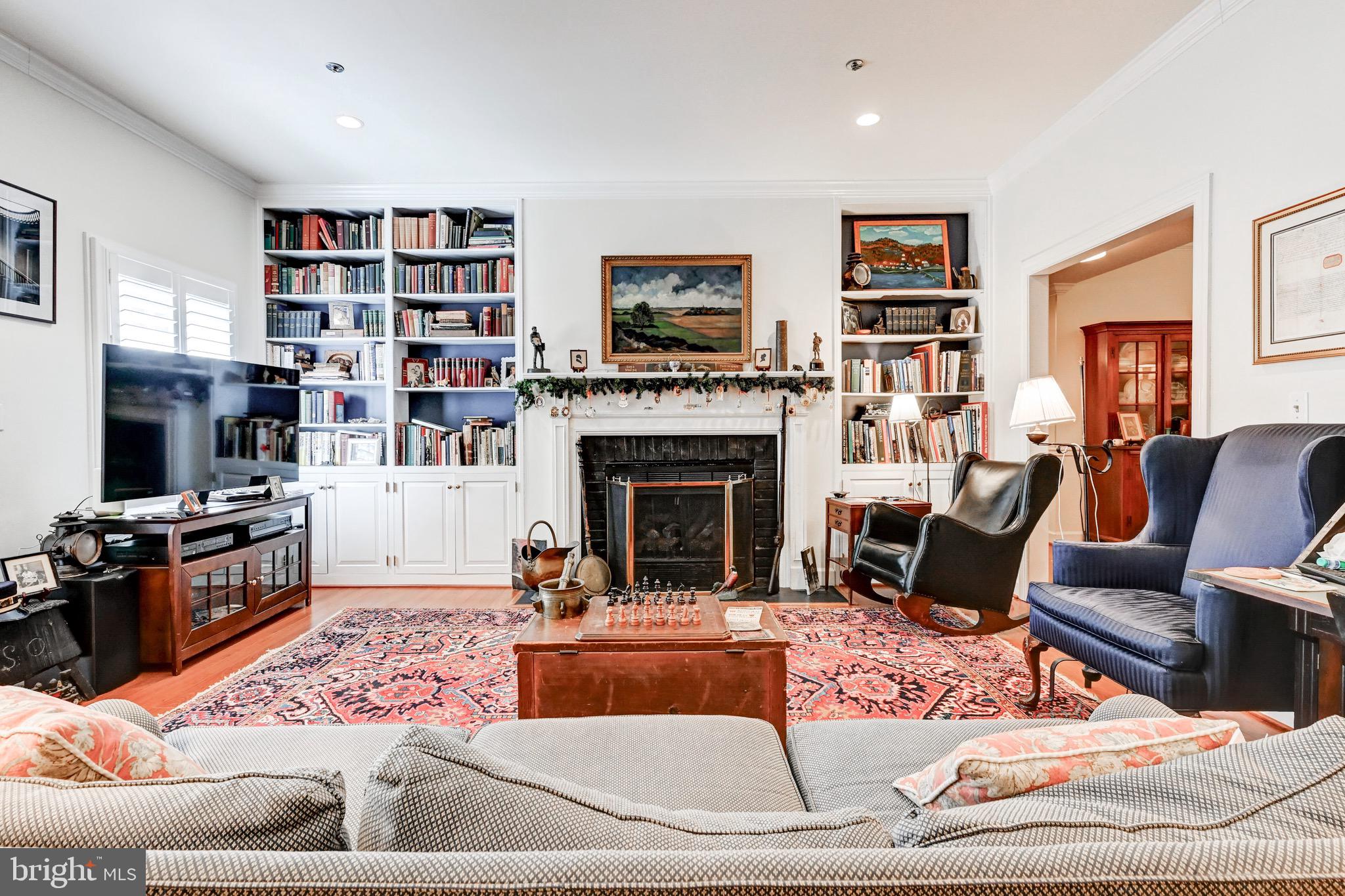 BRIGHTWOOD - Residential