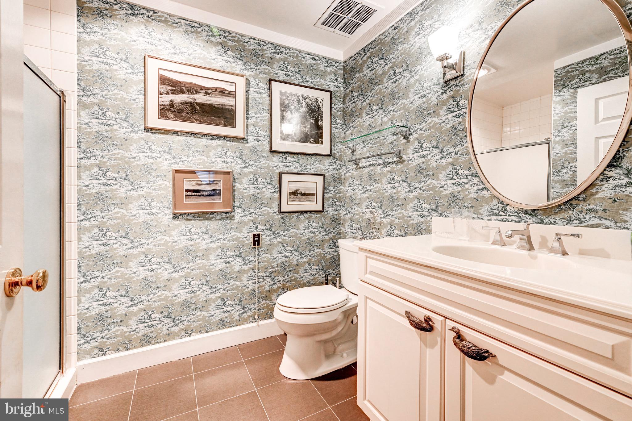 BRIGHTWOOD - Residential