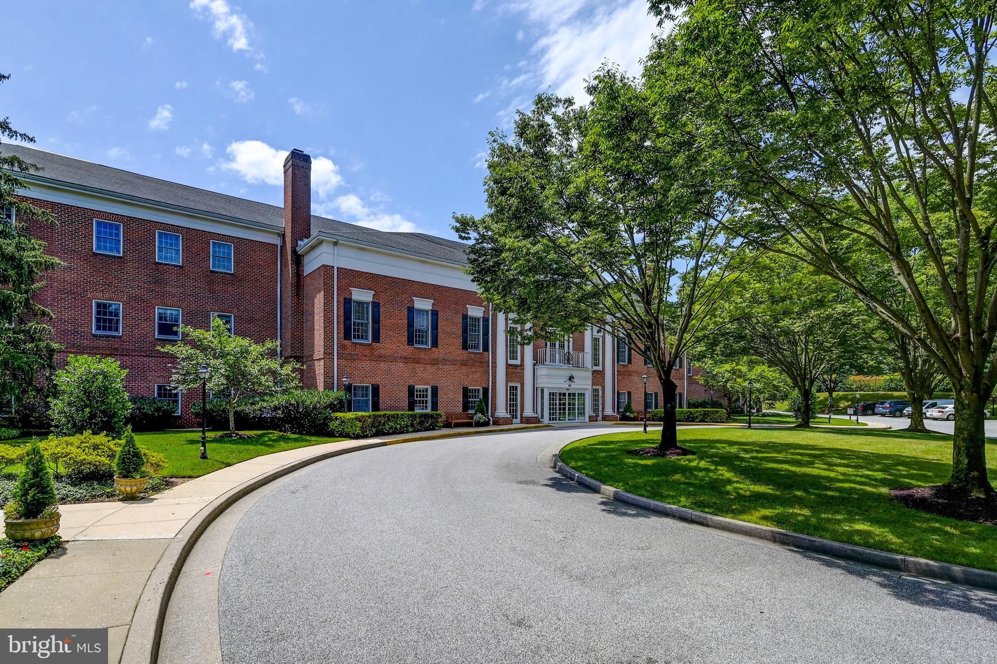 BRIGHTWOOD - Residential