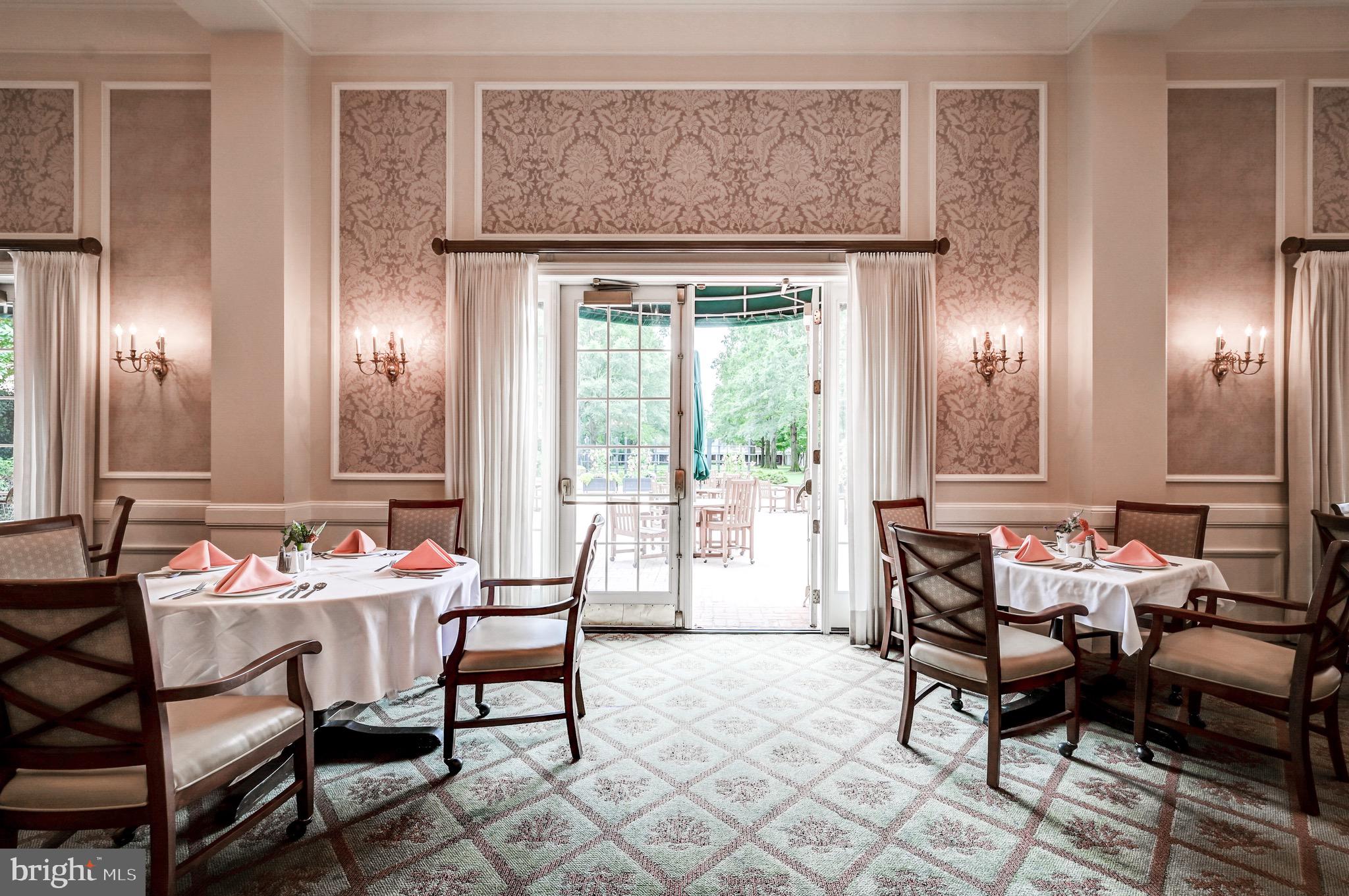 BRIGHTWOOD - Residential