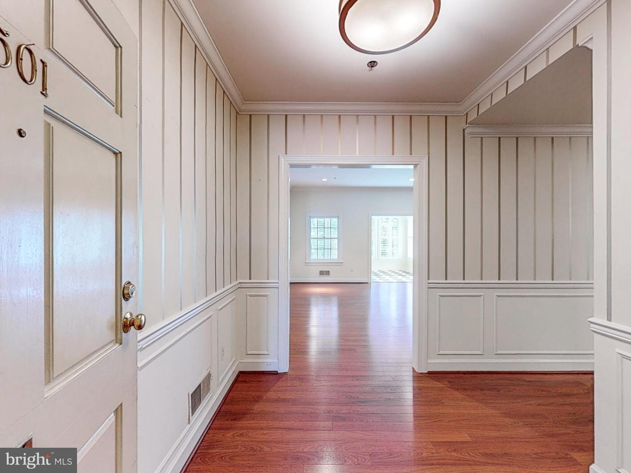 BRIGHTWOOD - Residential