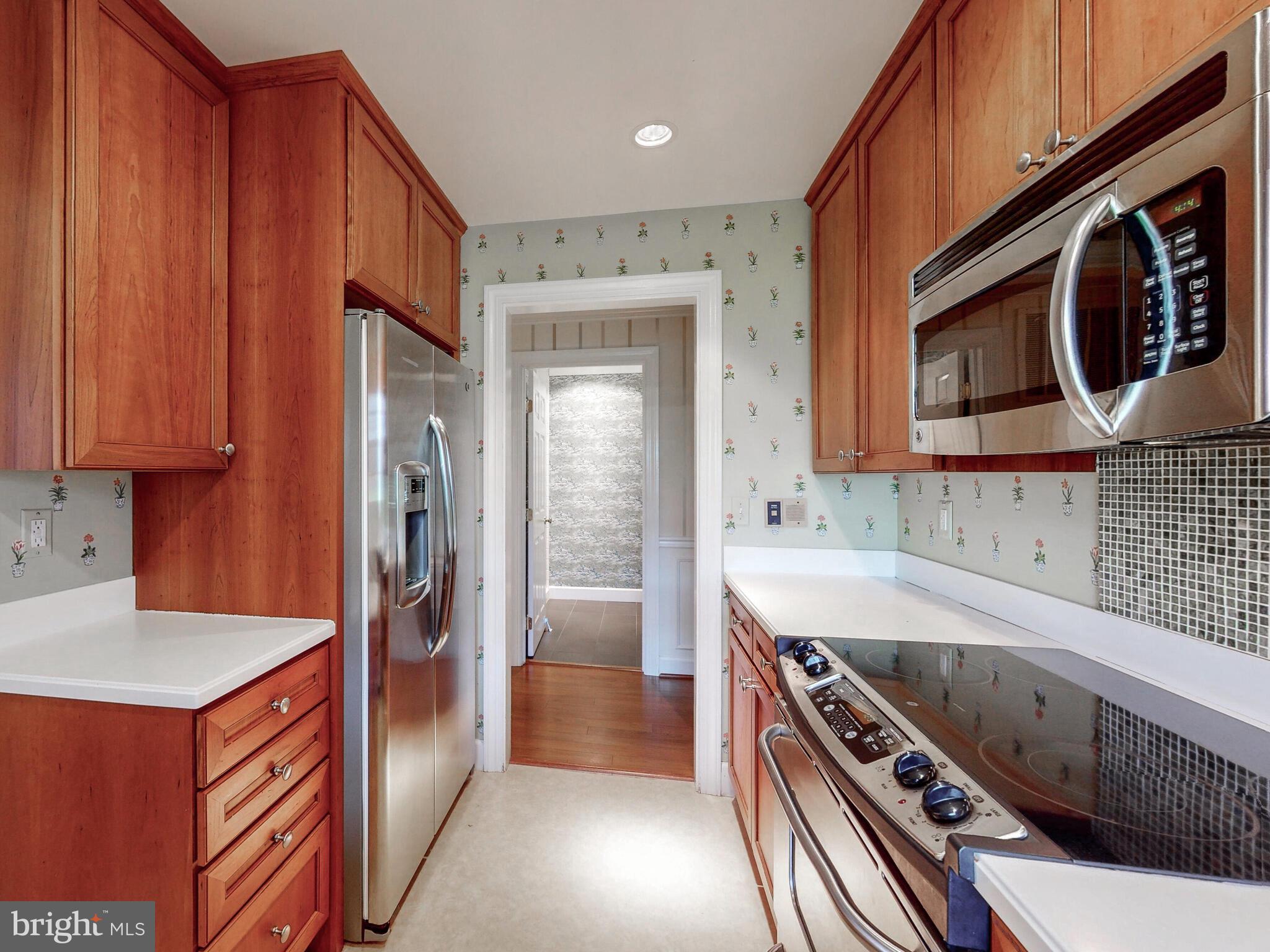 BRIGHTWOOD - Residential