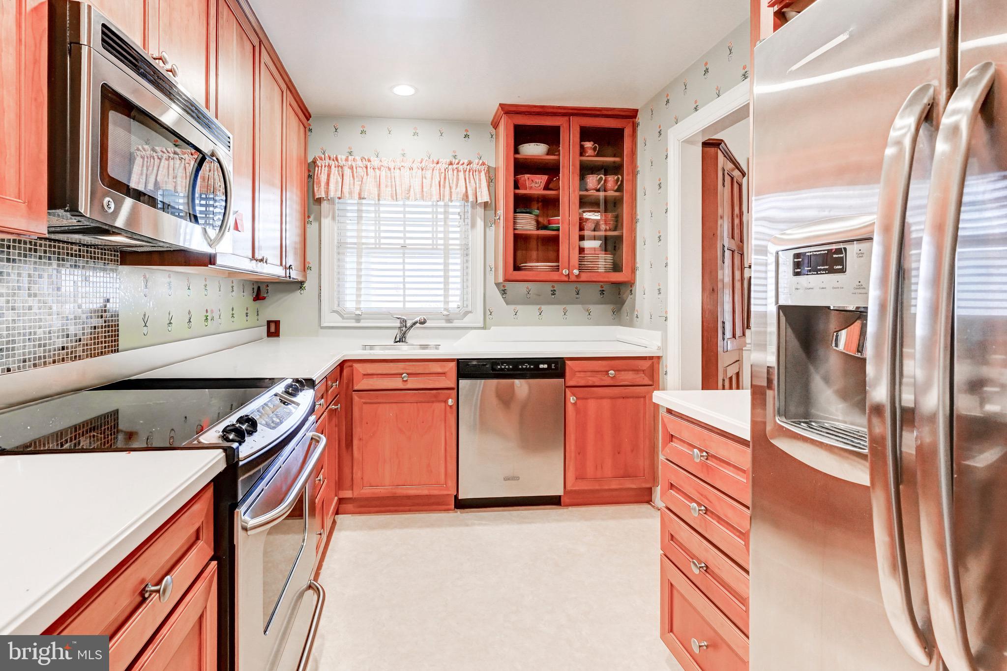 BRIGHTWOOD - Residential