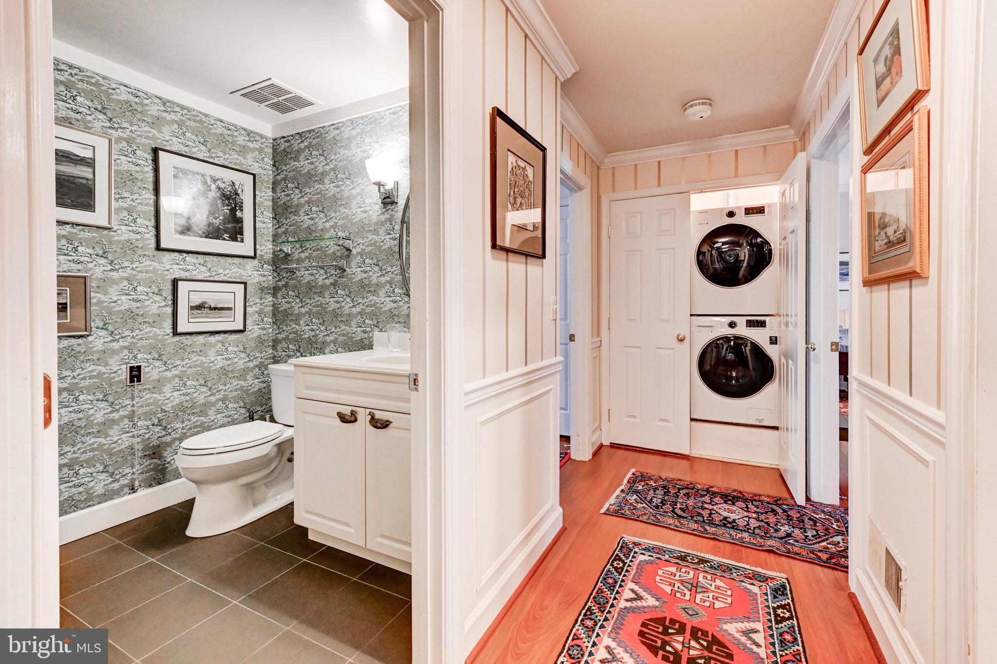 BRIGHTWOOD - Residential