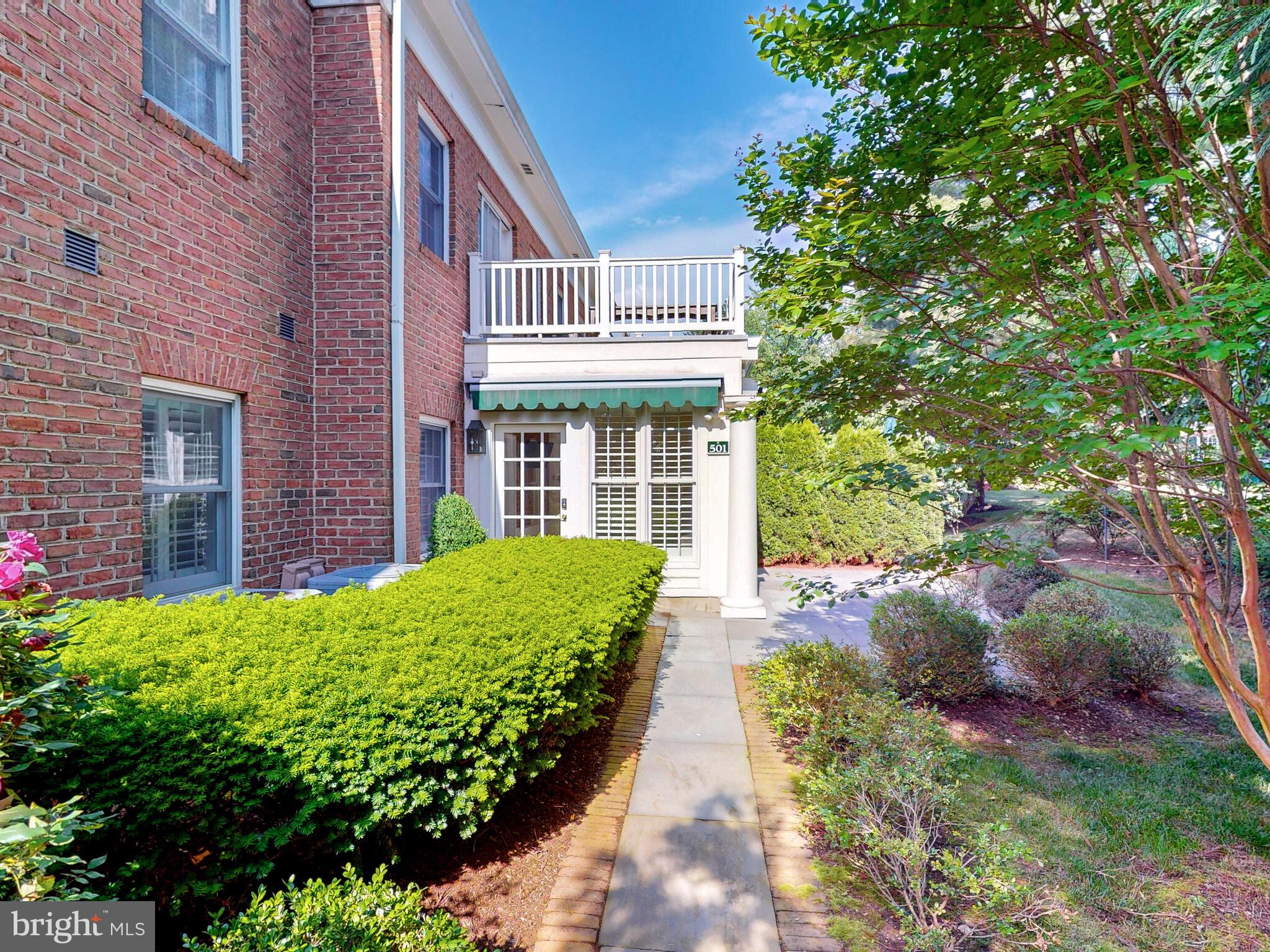 BRIGHTWOOD - Residential