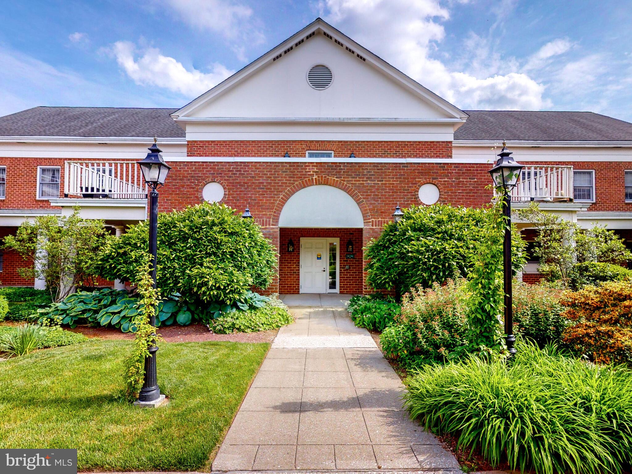 BRIGHTWOOD - Residential