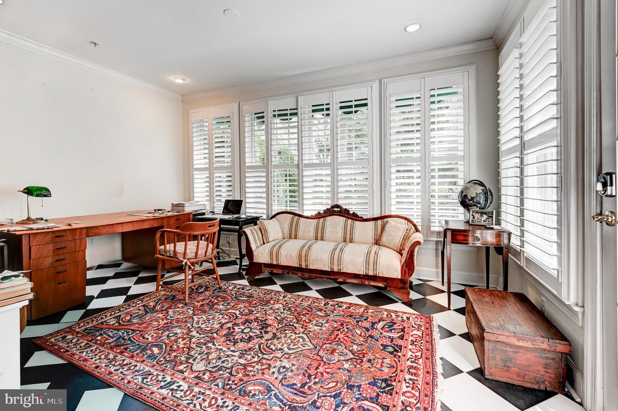 BRIGHTWOOD - Residential