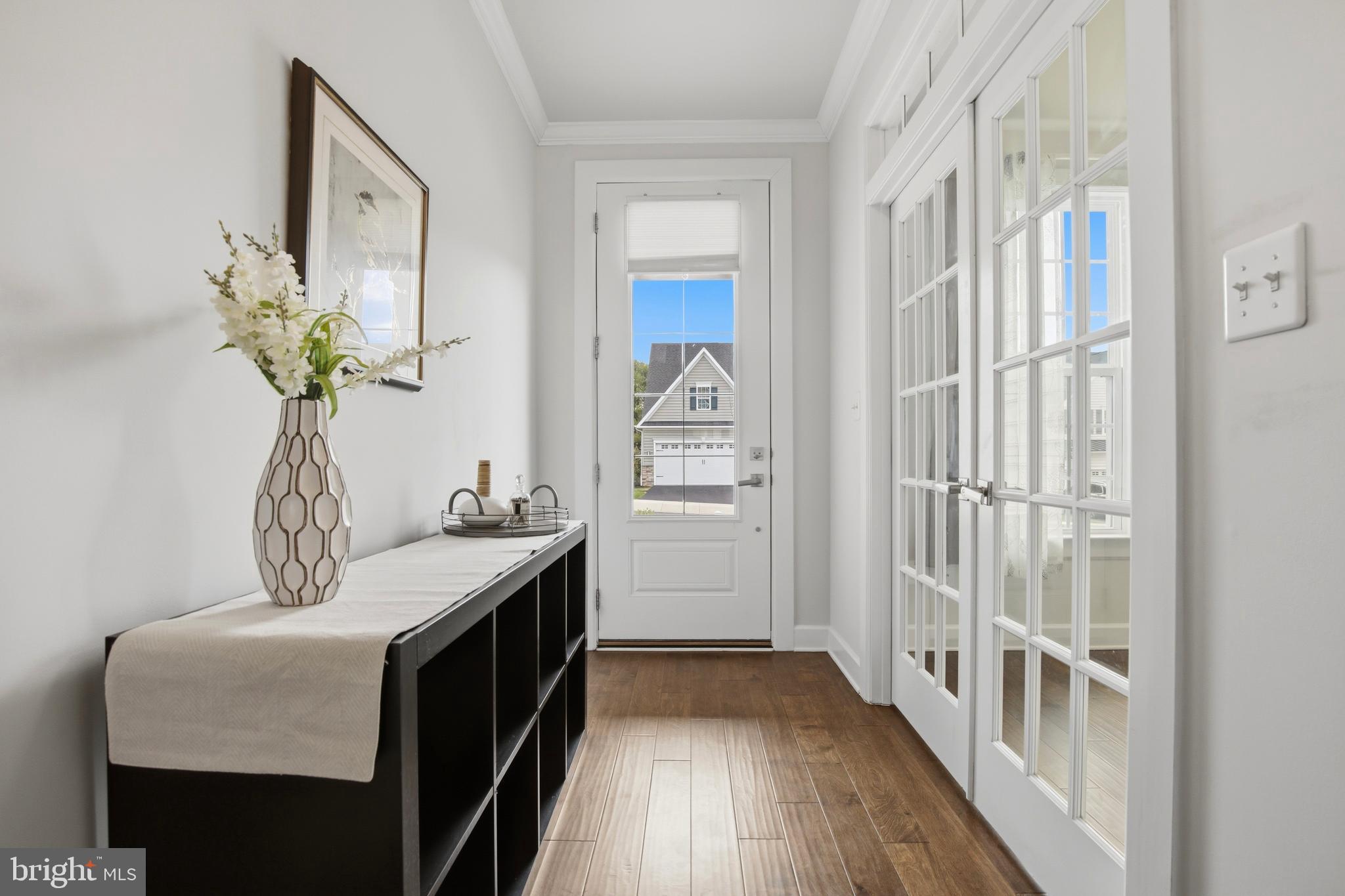 CHALFONT - Residential