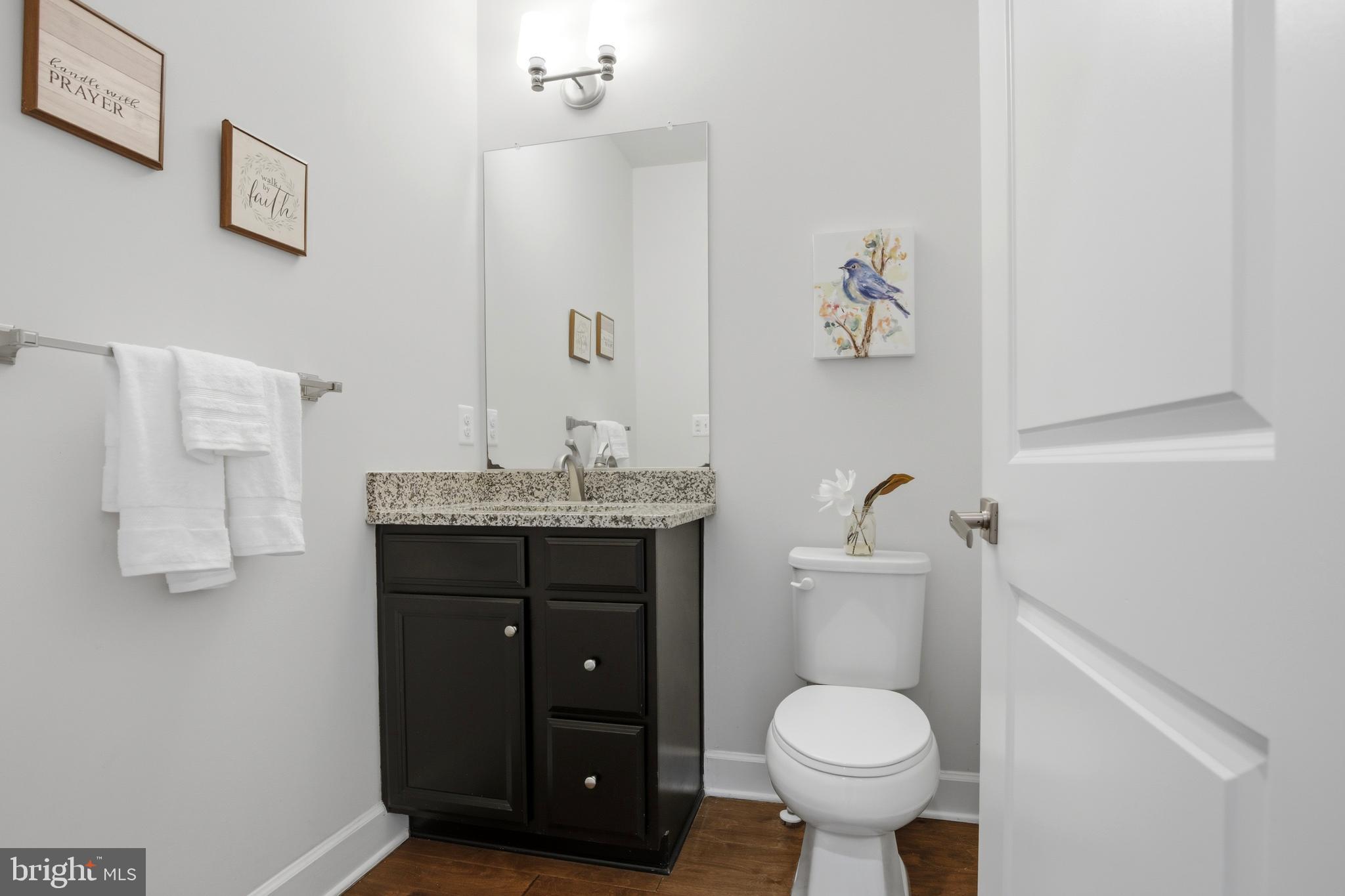 CHALFONT - Residential