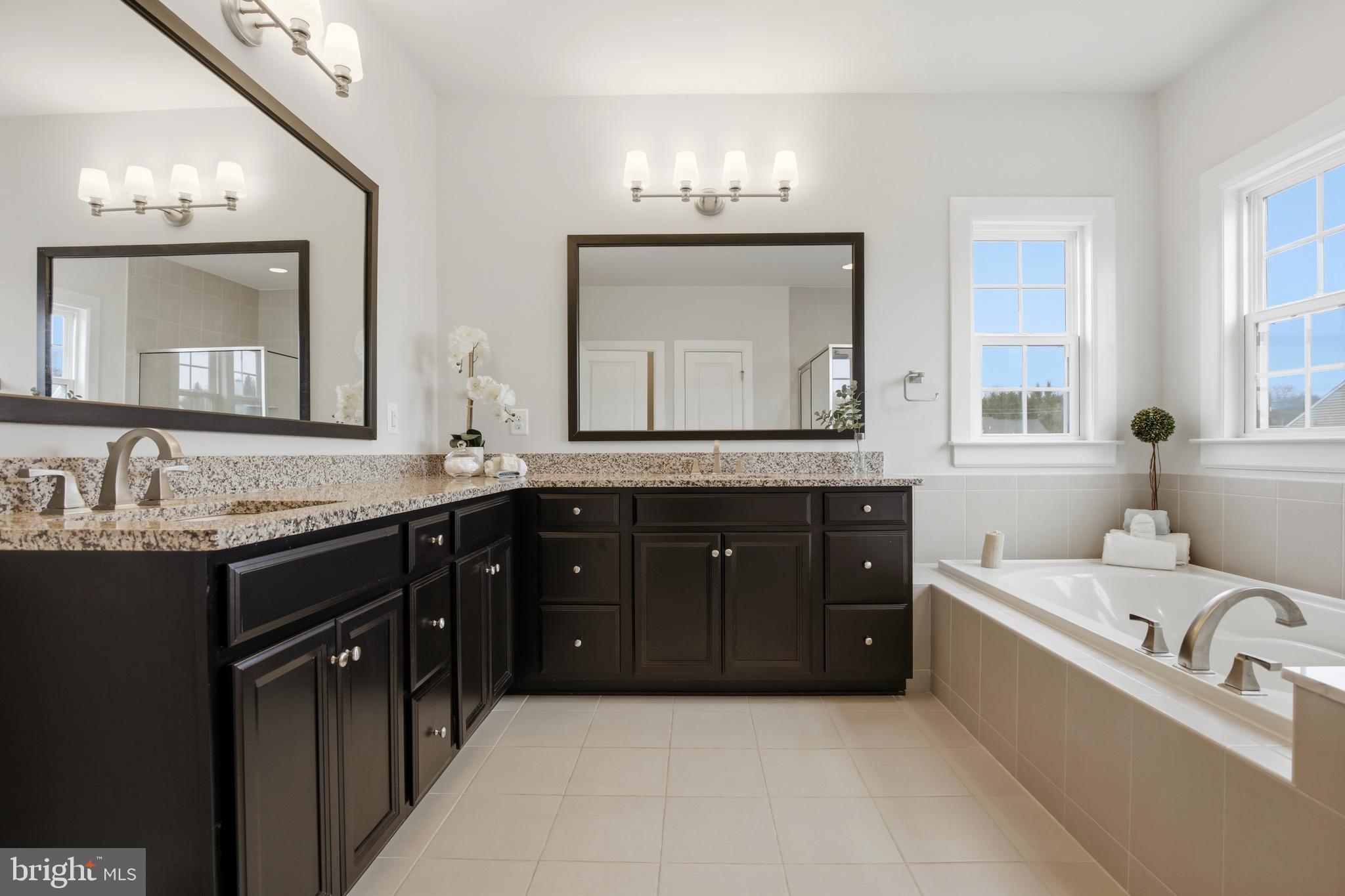 CHALFONT - Residential