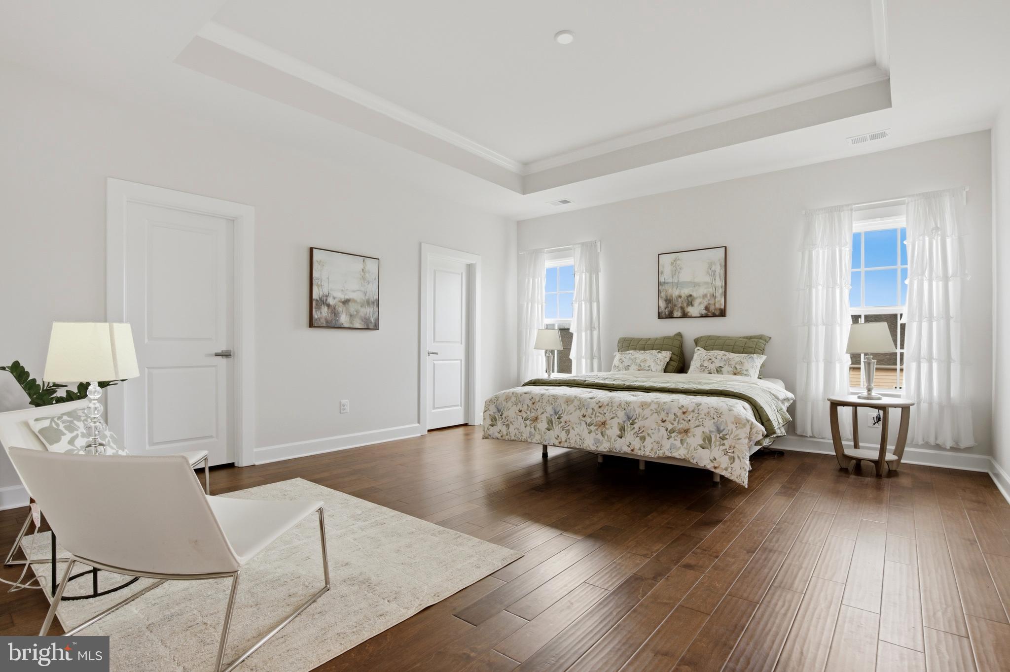 CHALFONT - Residential