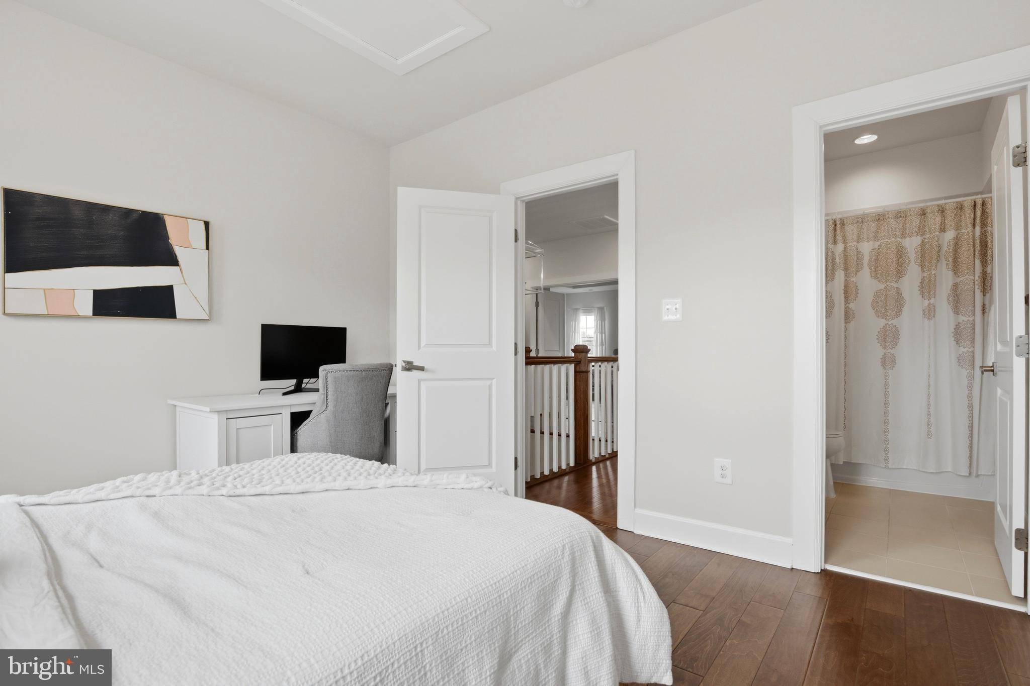 CHALFONT - Residential