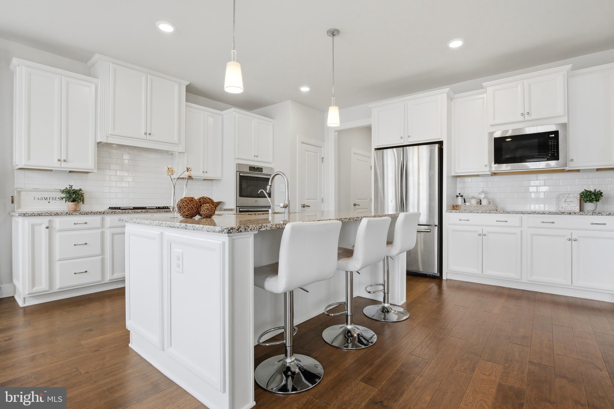 CHALFONT - Residential