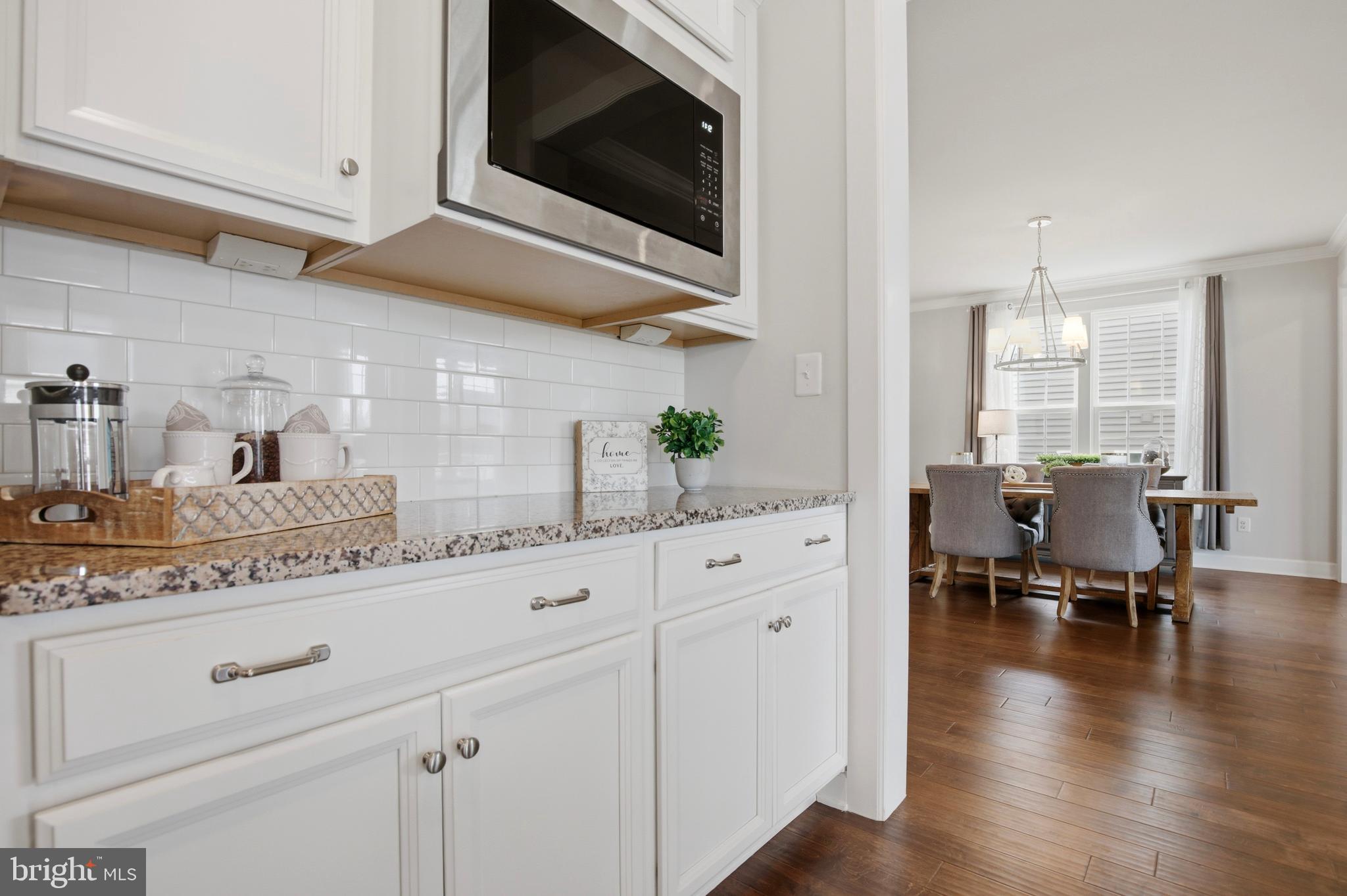 CHALFONT - Residential