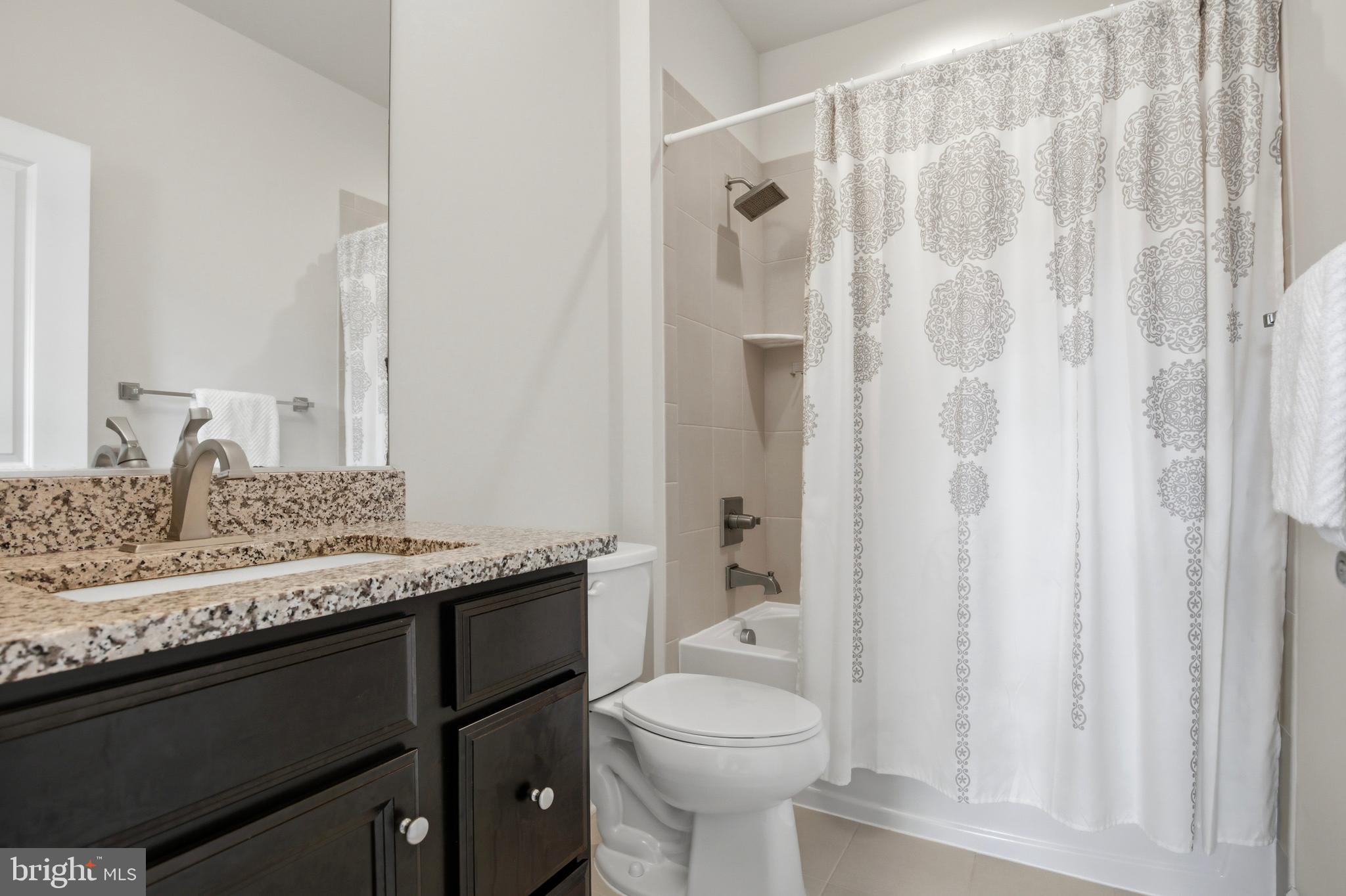 CHALFONT - Residential