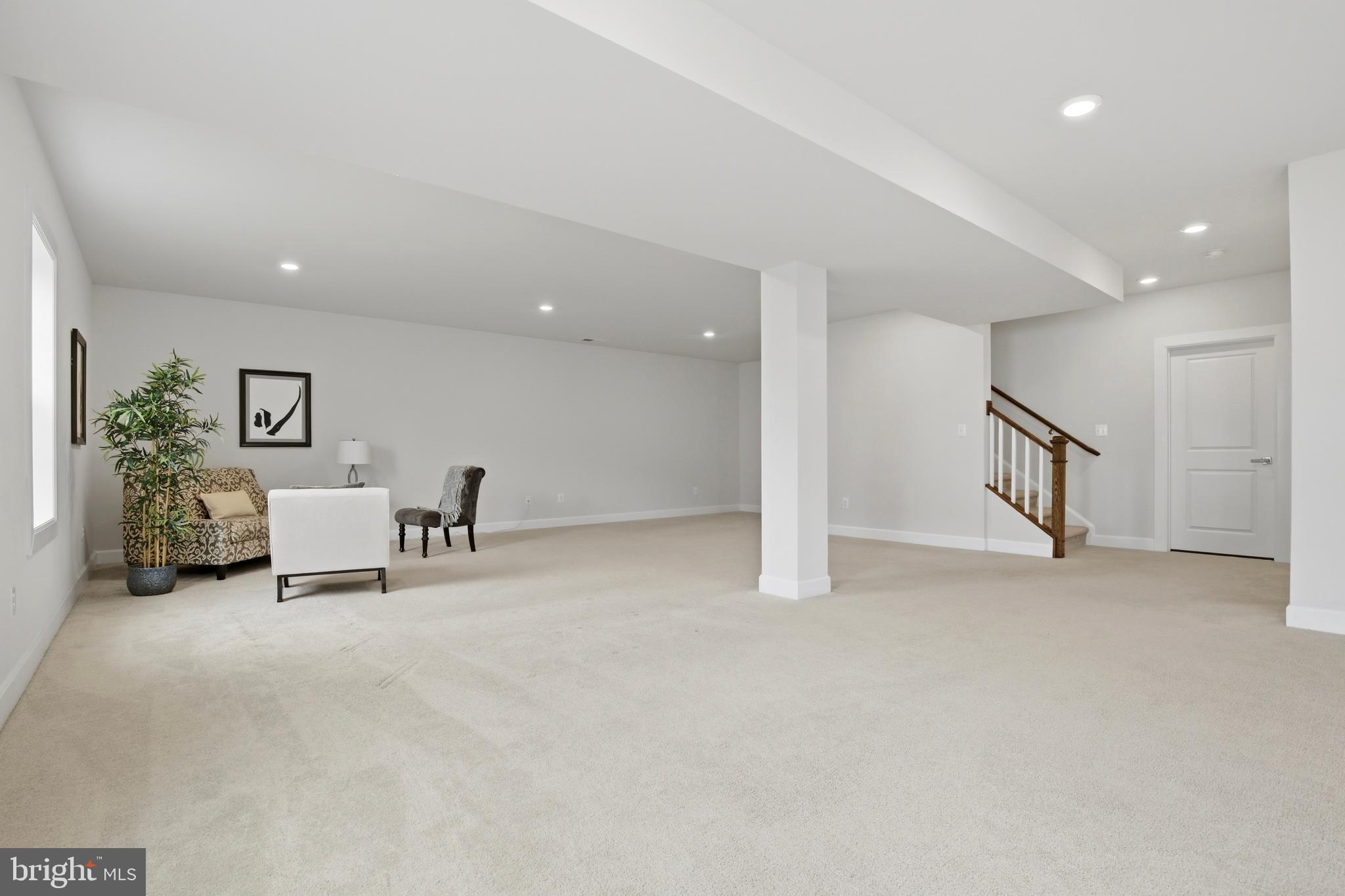 CHALFONT - Residential