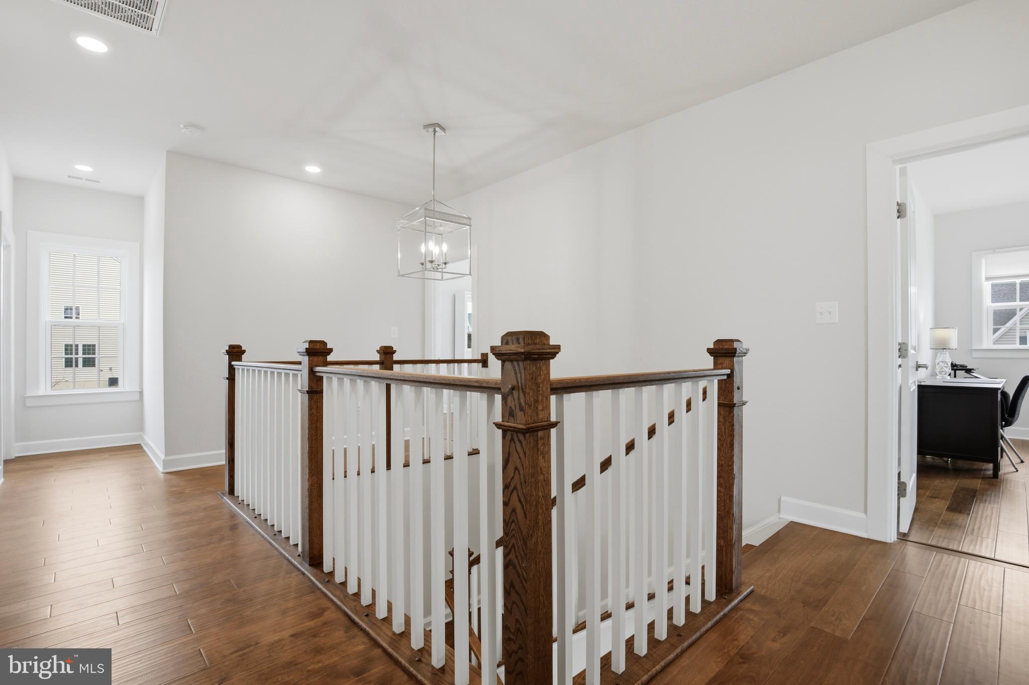 CHALFONT - Residential