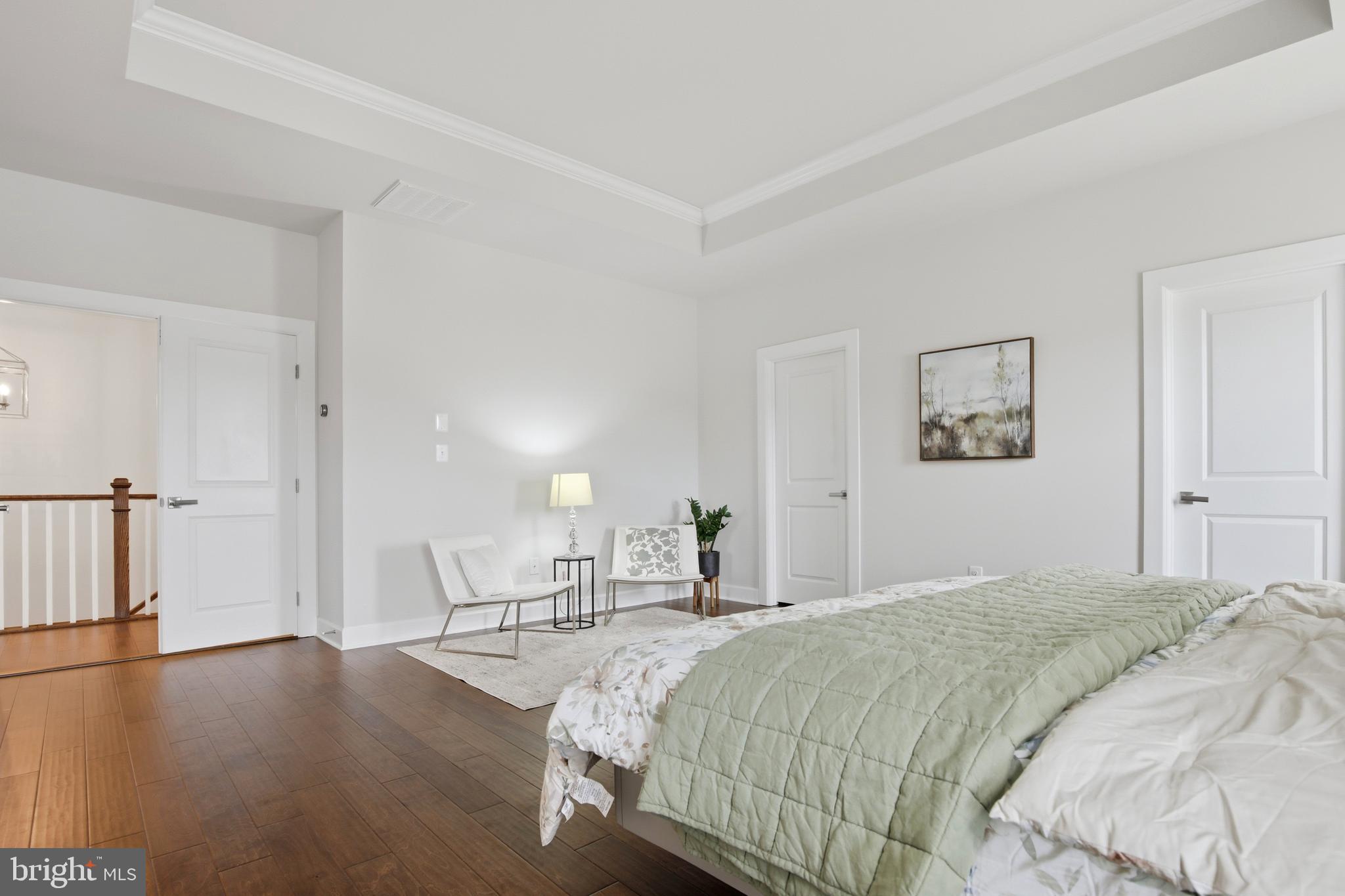 CHALFONT - Residential