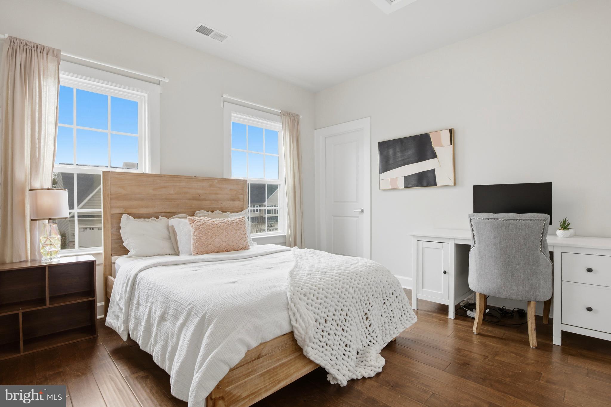 CHALFONT - Residential