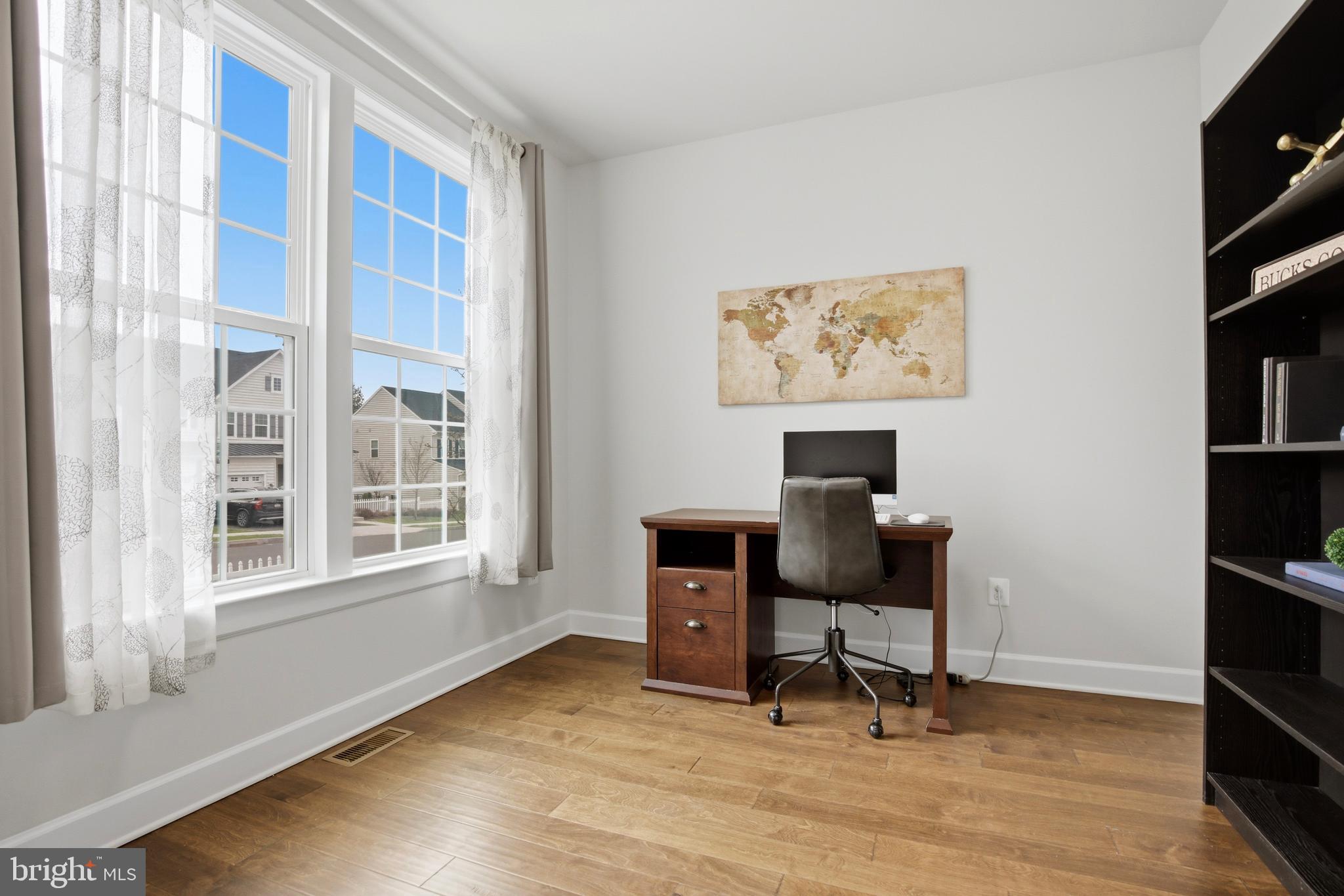 CHALFONT - Residential