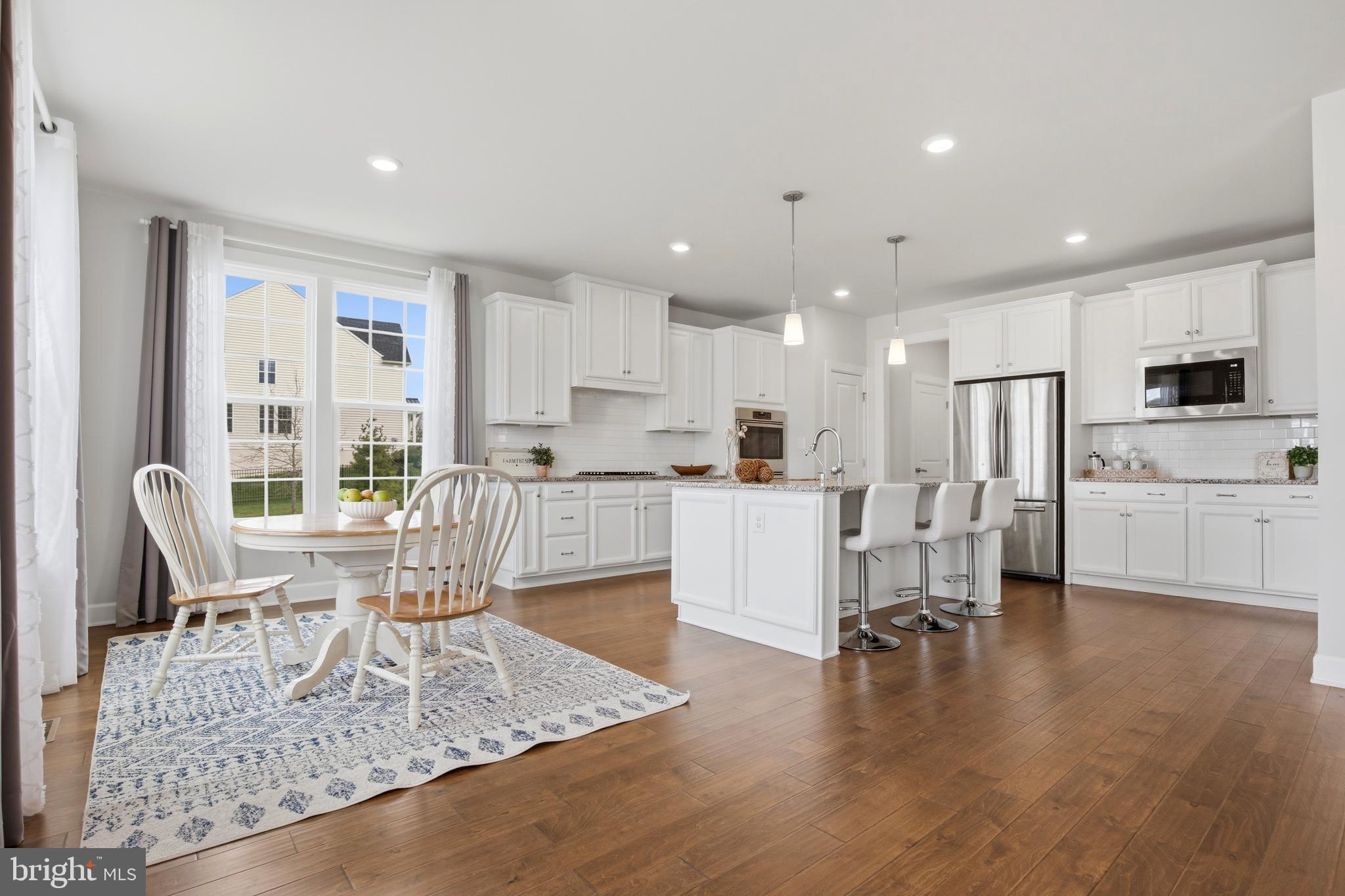 CHALFONT - Residential