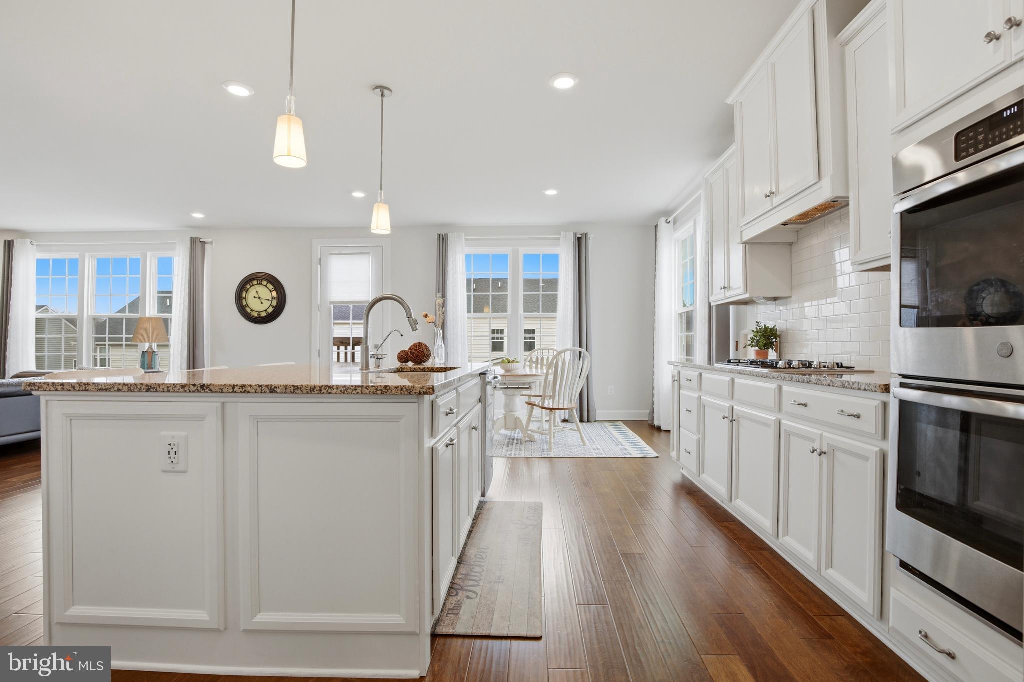 CHALFONT - Residential