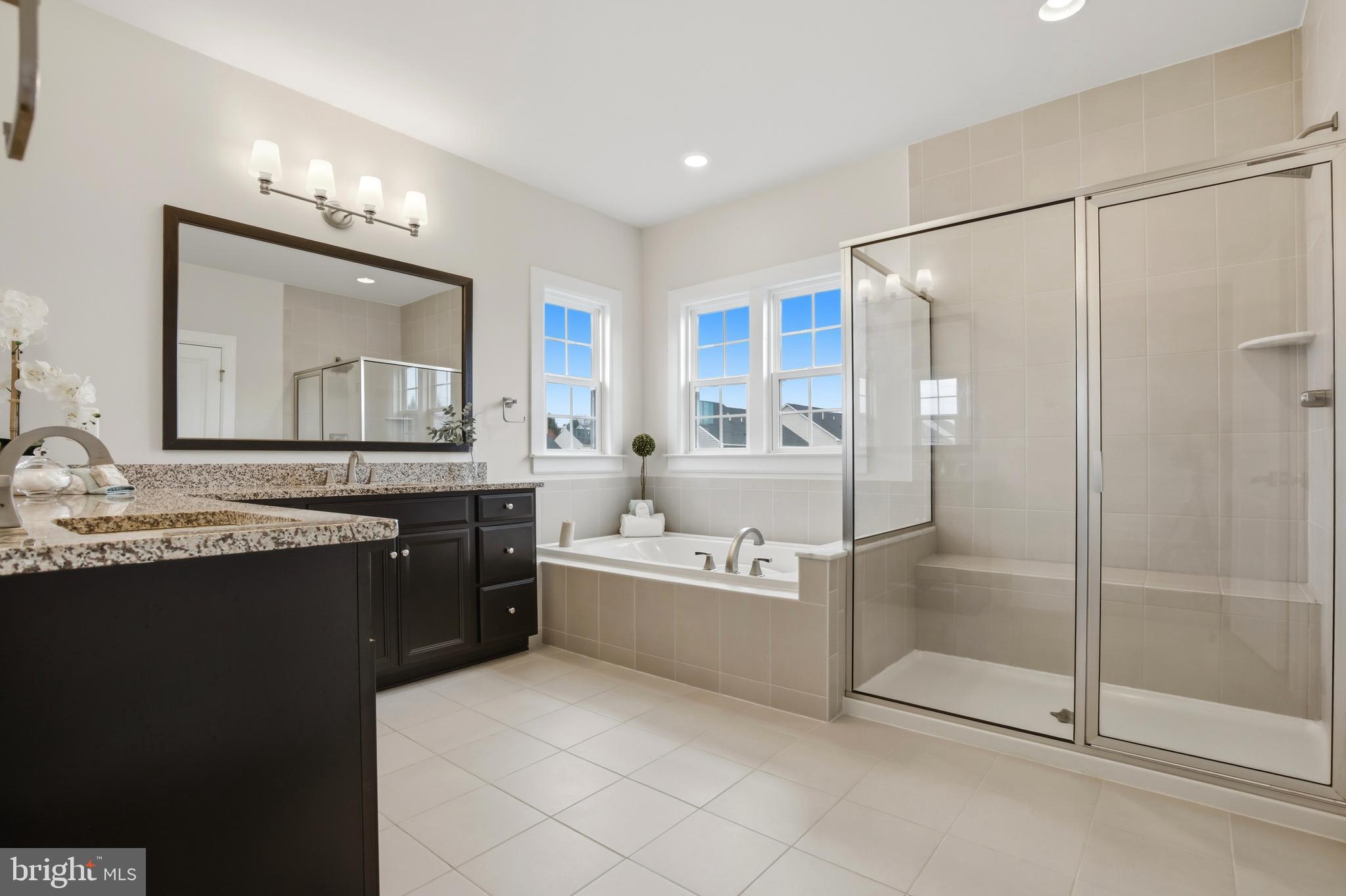 CHALFONT - Residential