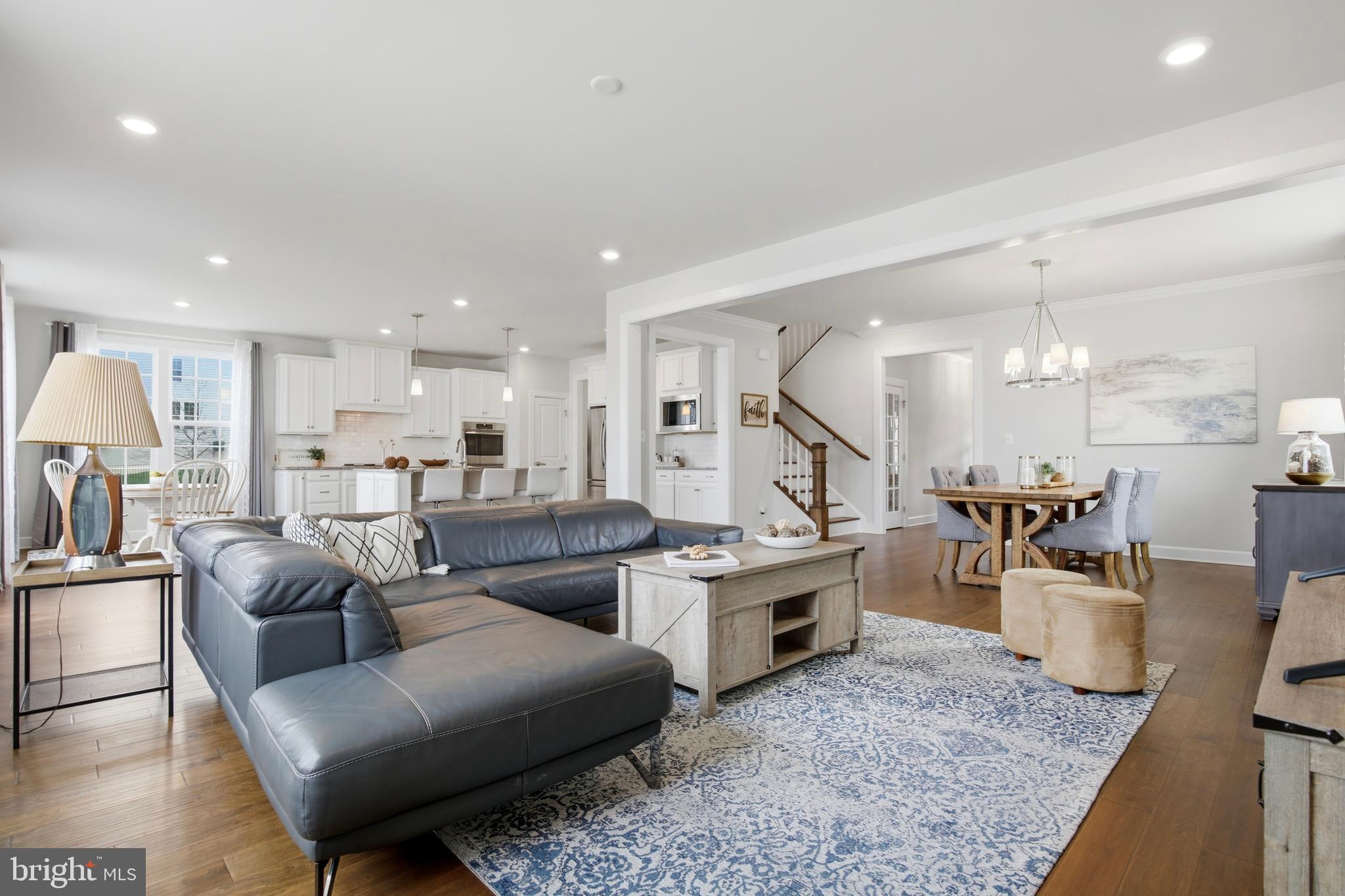 CHALFONT - Residential