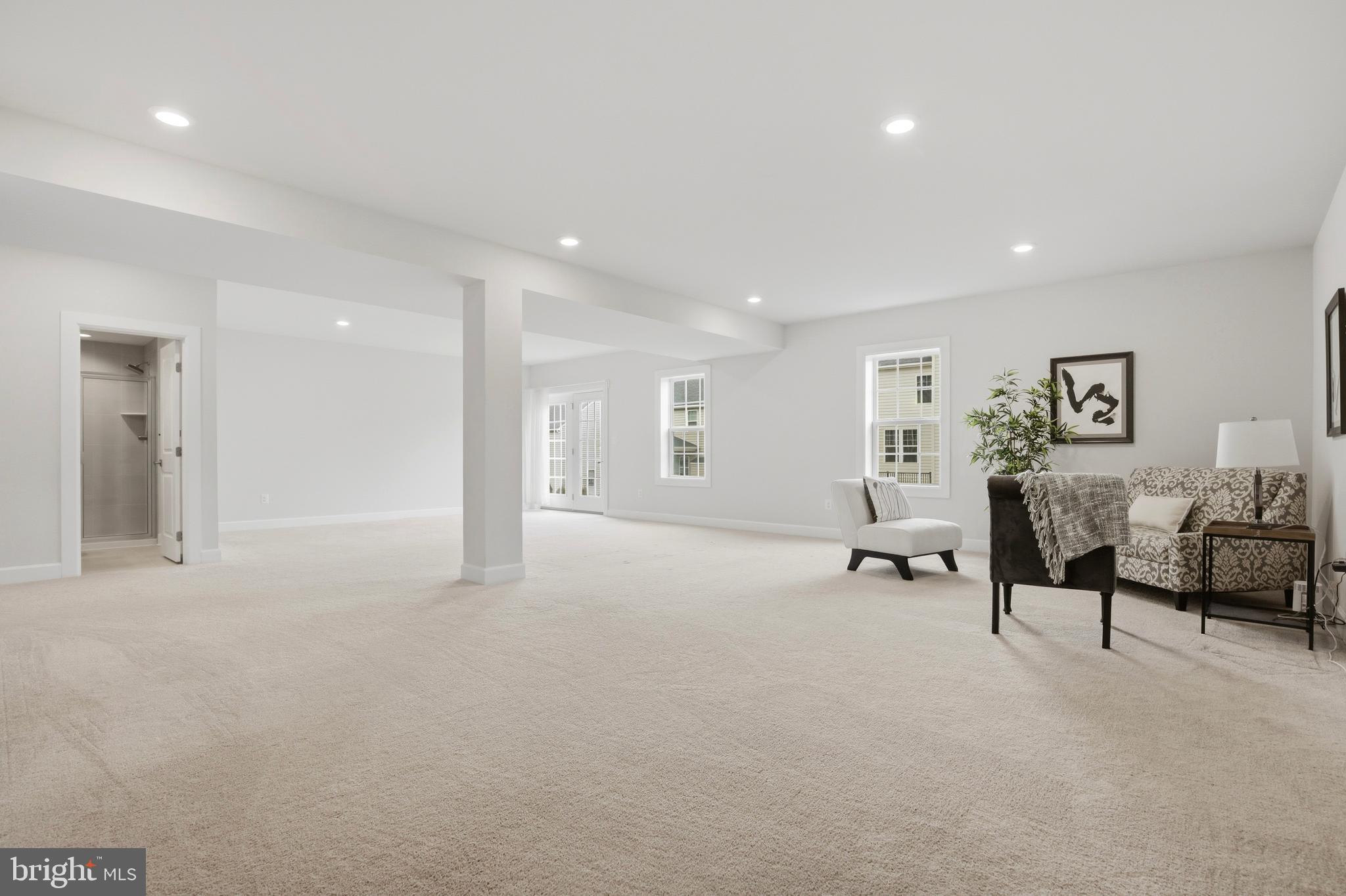 CHALFONT - Residential