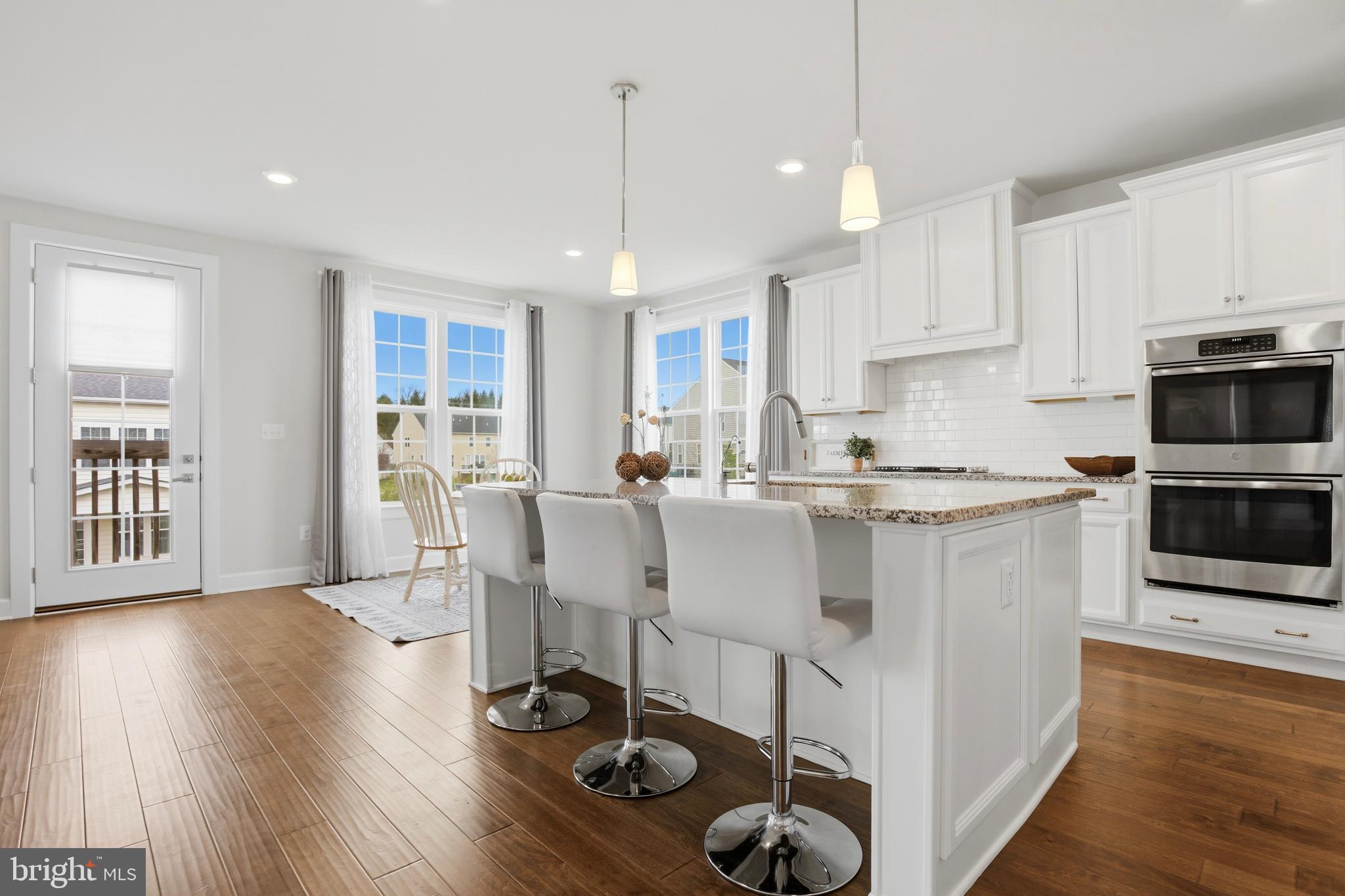 CHALFONT - Residential