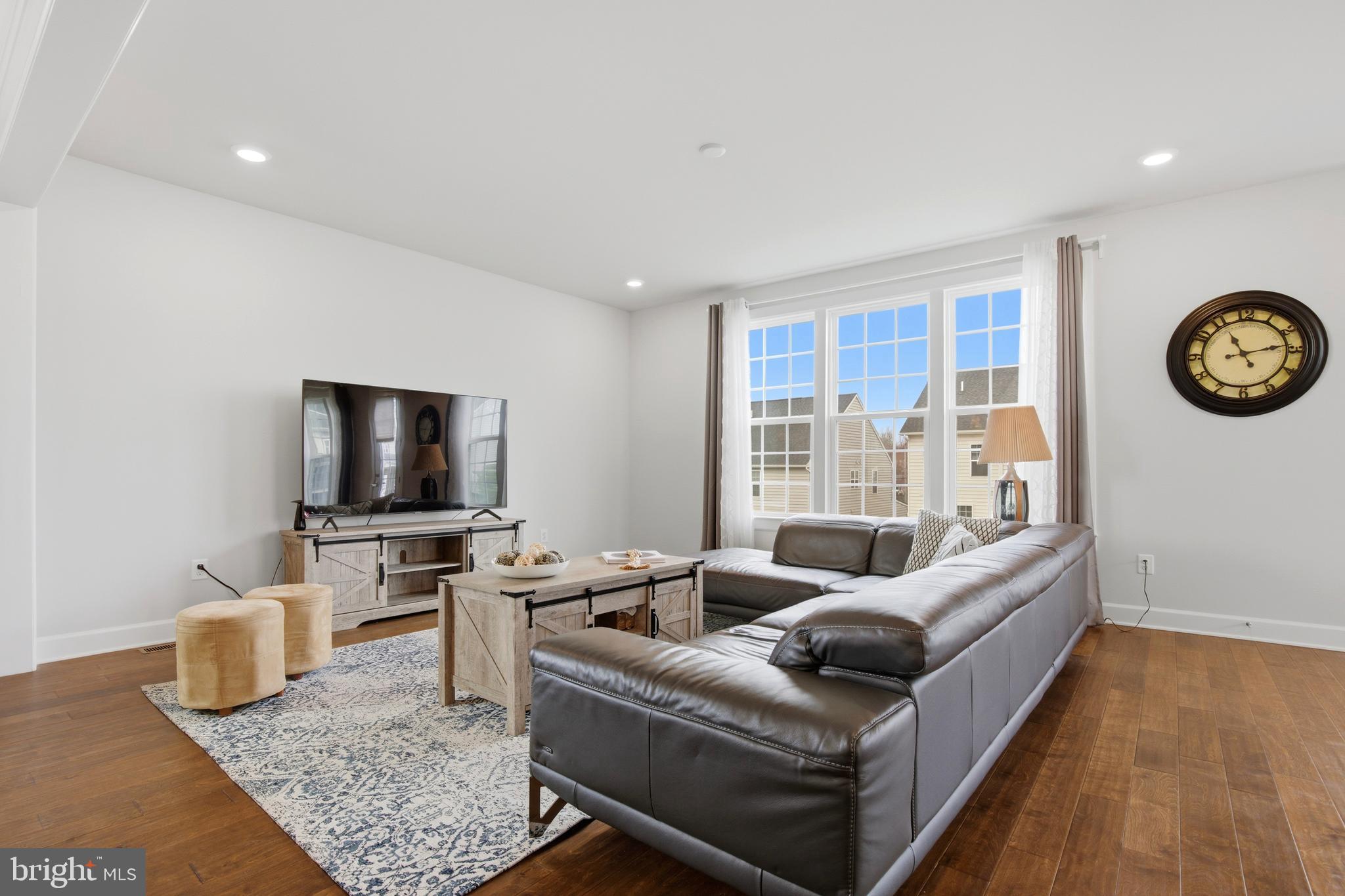 CHALFONT - Residential