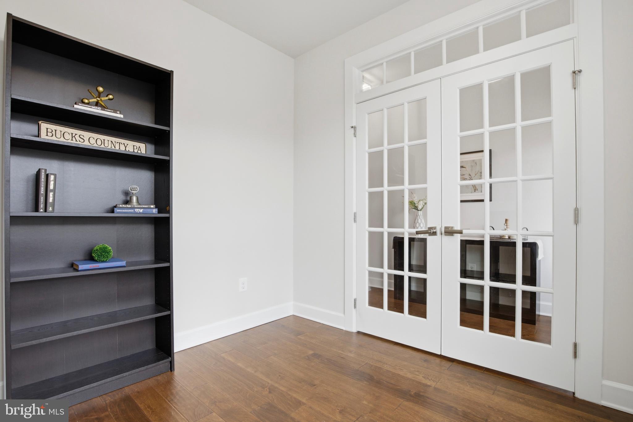 CHALFONT - Residential