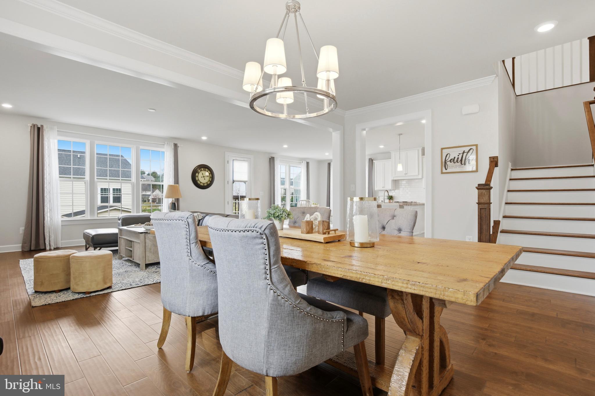 CHALFONT - Residential