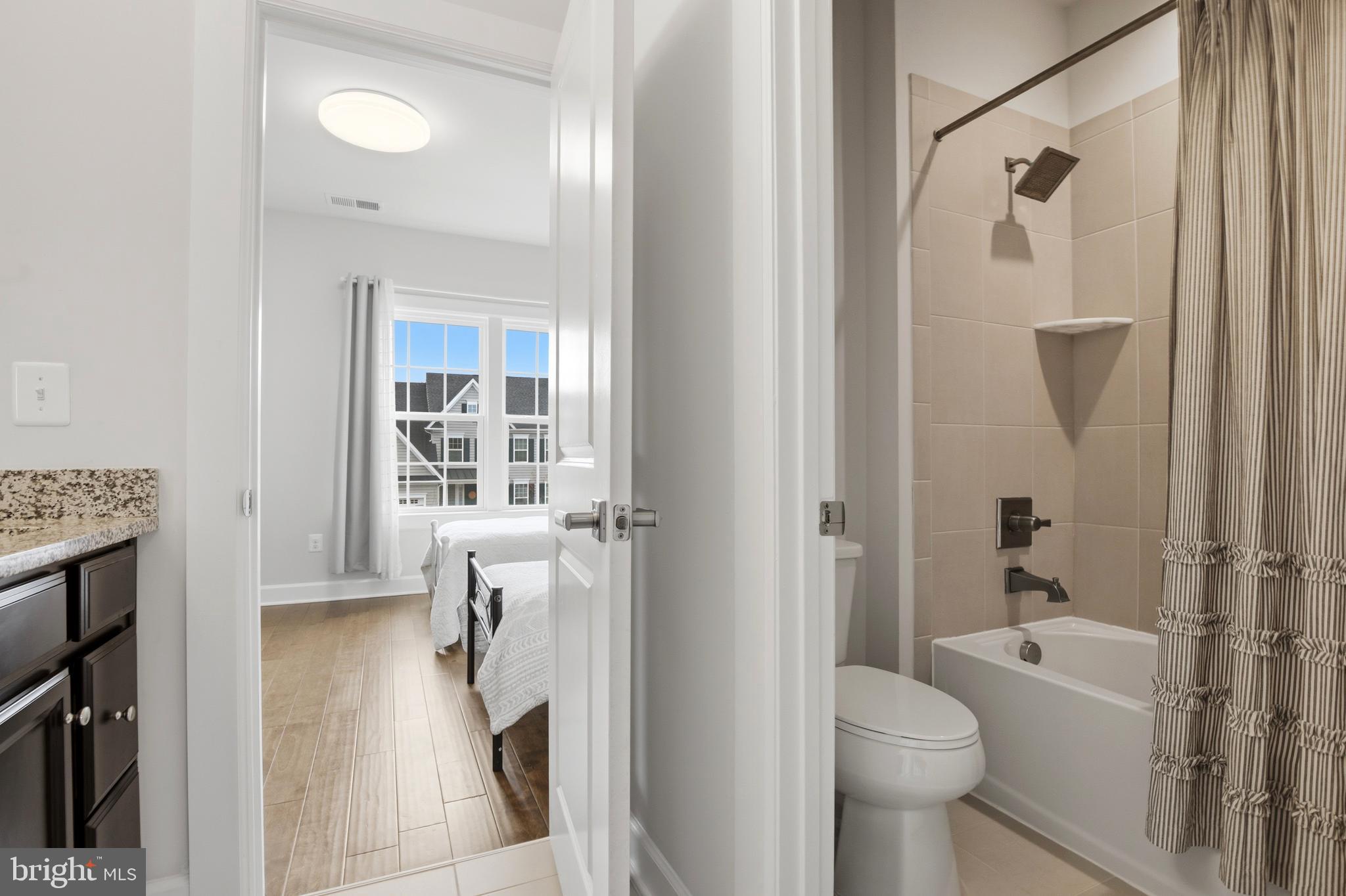 CHALFONT - Residential